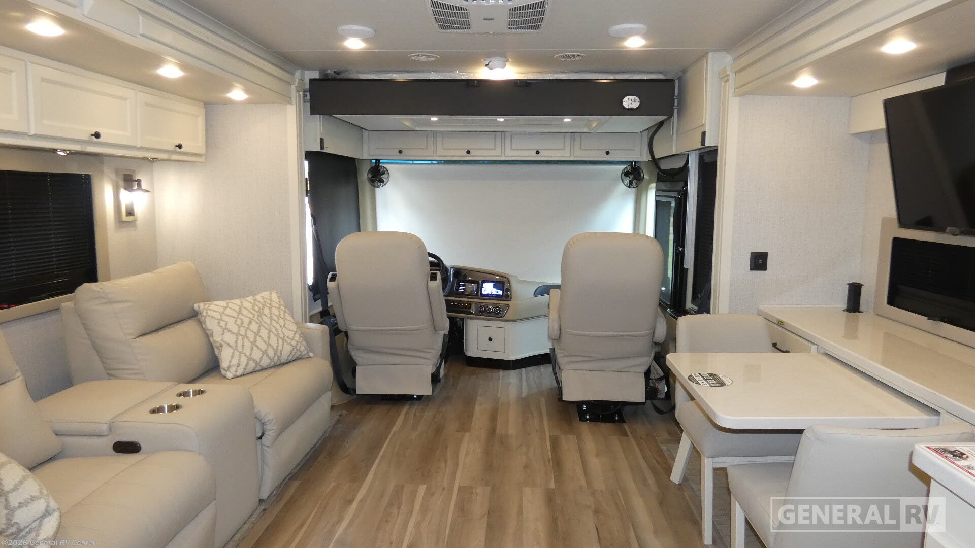 New 2026 Tiffin Allegro BYWAY 33FL available in Ocala, Florida