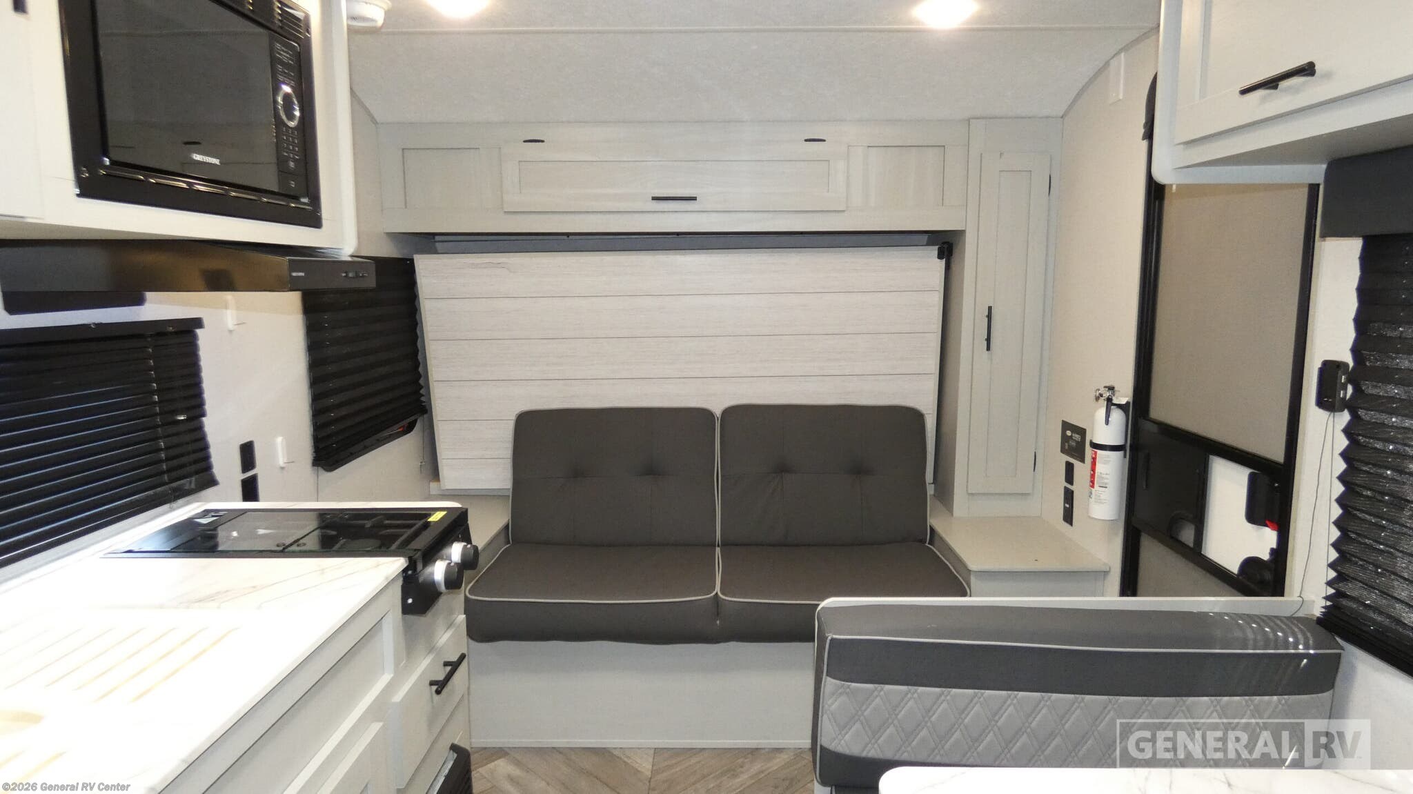 Used 2022 Forest River Salem FSX 179DBK available in Ocala, Florida