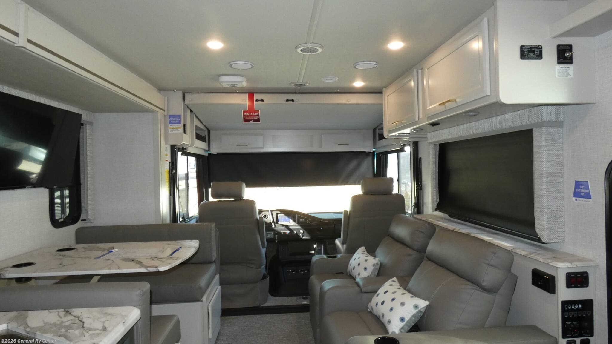 New 2026 Holiday Rambler Admiral 28A available in Ocala, Florida