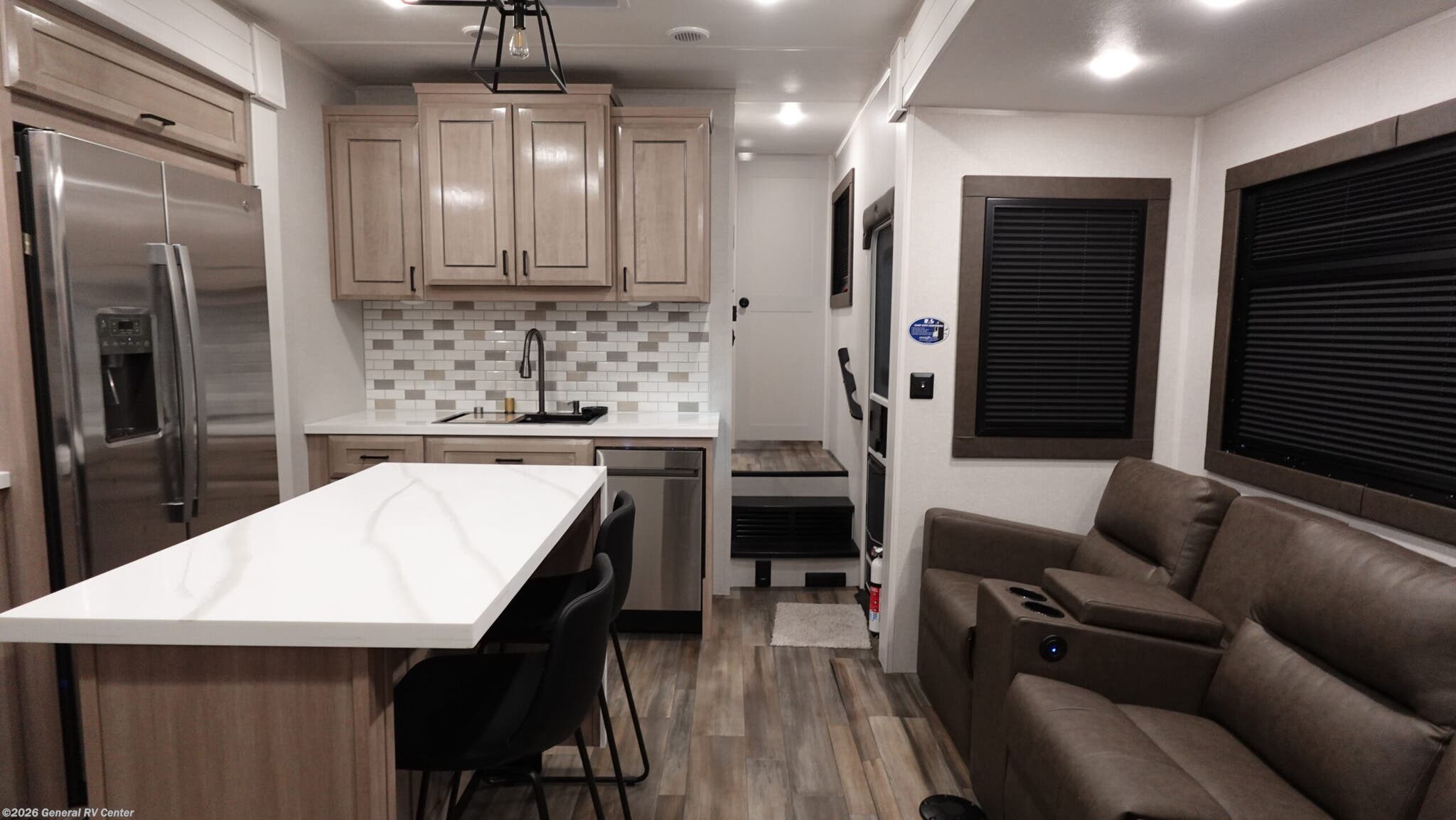 New 2026 Highland Ridge Open Range 3X 393TBR available in Ocala, Florida