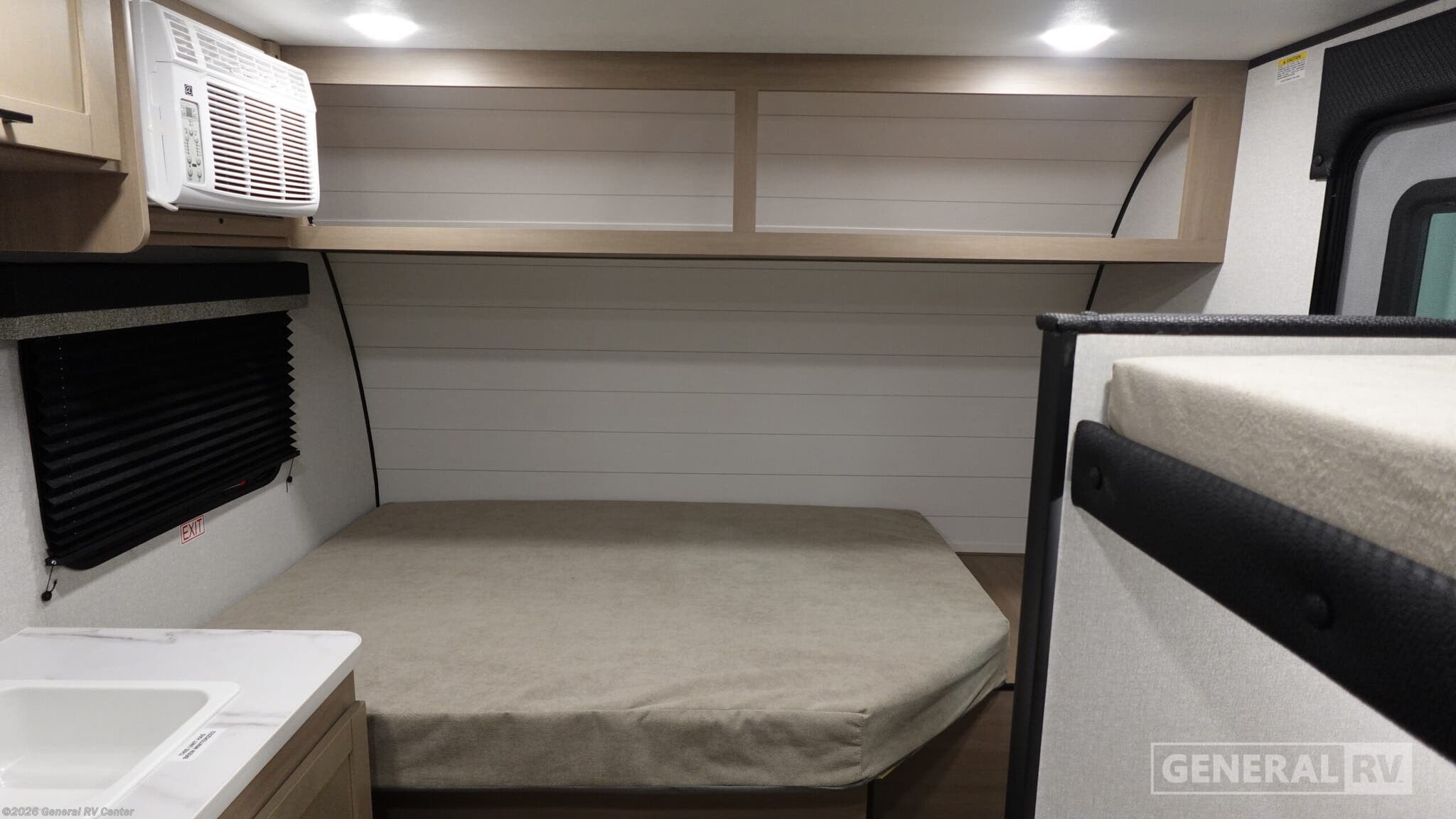 New 2026 Open Range COLT 13BH available in Ocala, Florida