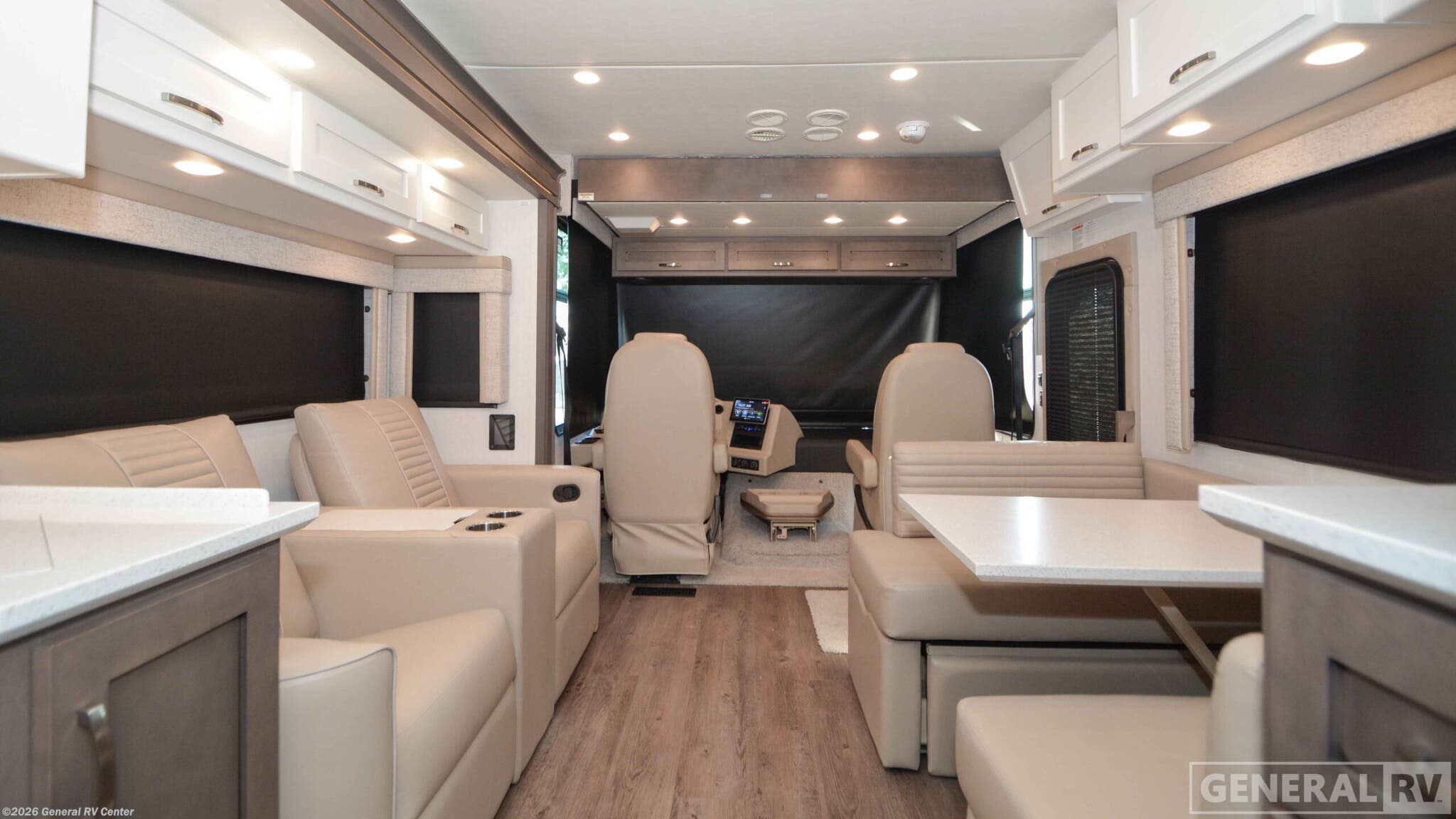 New 2026 Newmar Bay Star 3114 available in Ocala, Florida