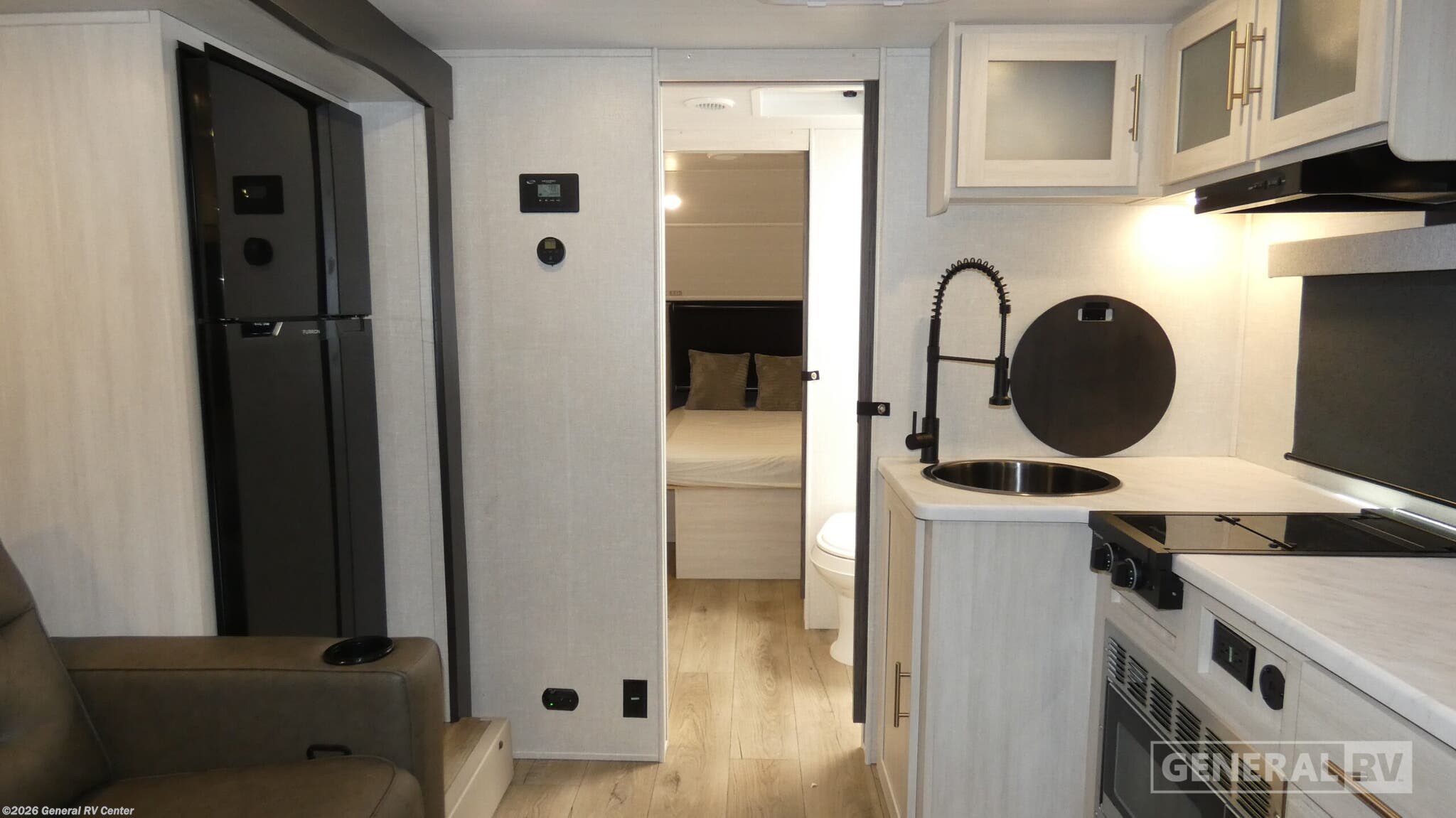 Used 2025 Forest River R-Pod RP-198 available in Ocala, Florida