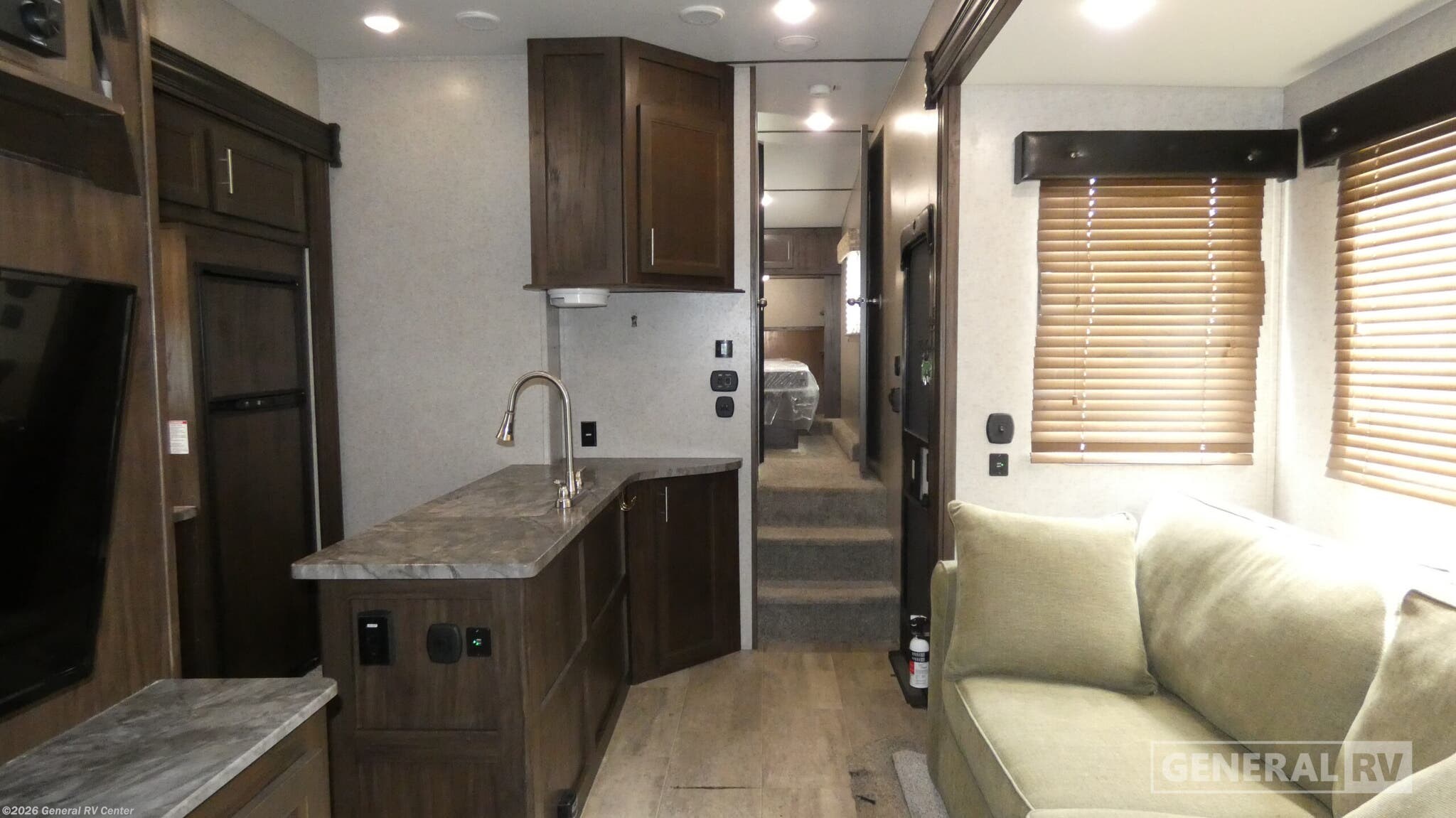 Used 2020 Forest River XLR Boost 37TSX13 available in Ocala, Florida