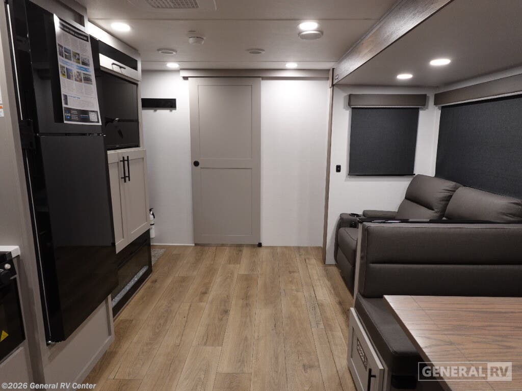 2026 Alliance RV Delta 262RB - New Travel Trailer For Sale by General RV Center in Ocala, Florida