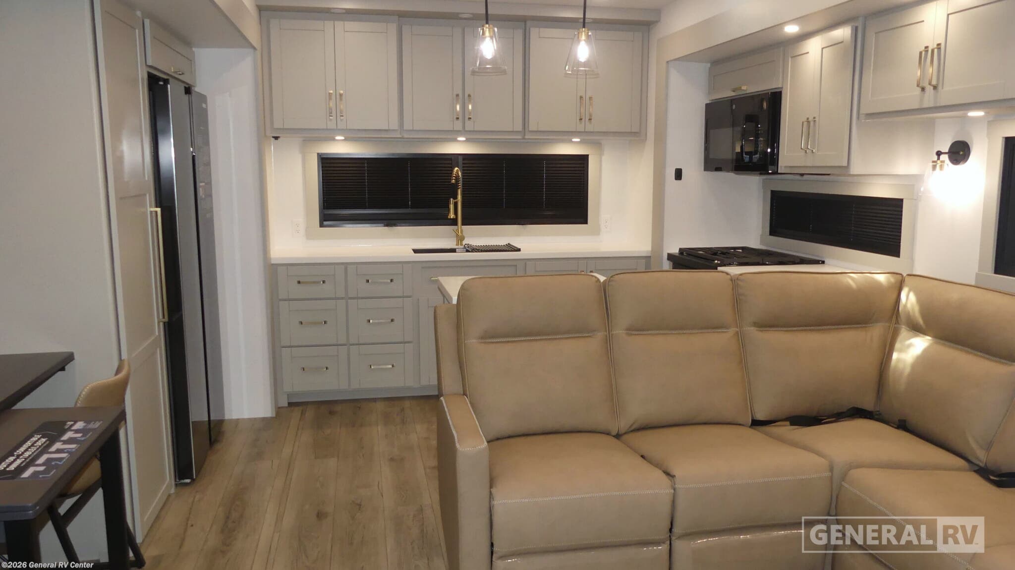 2026 Brinkley RV Model Z 3200 - New Fifth Wheel For Sale by General RV Center in Ocala, Florida