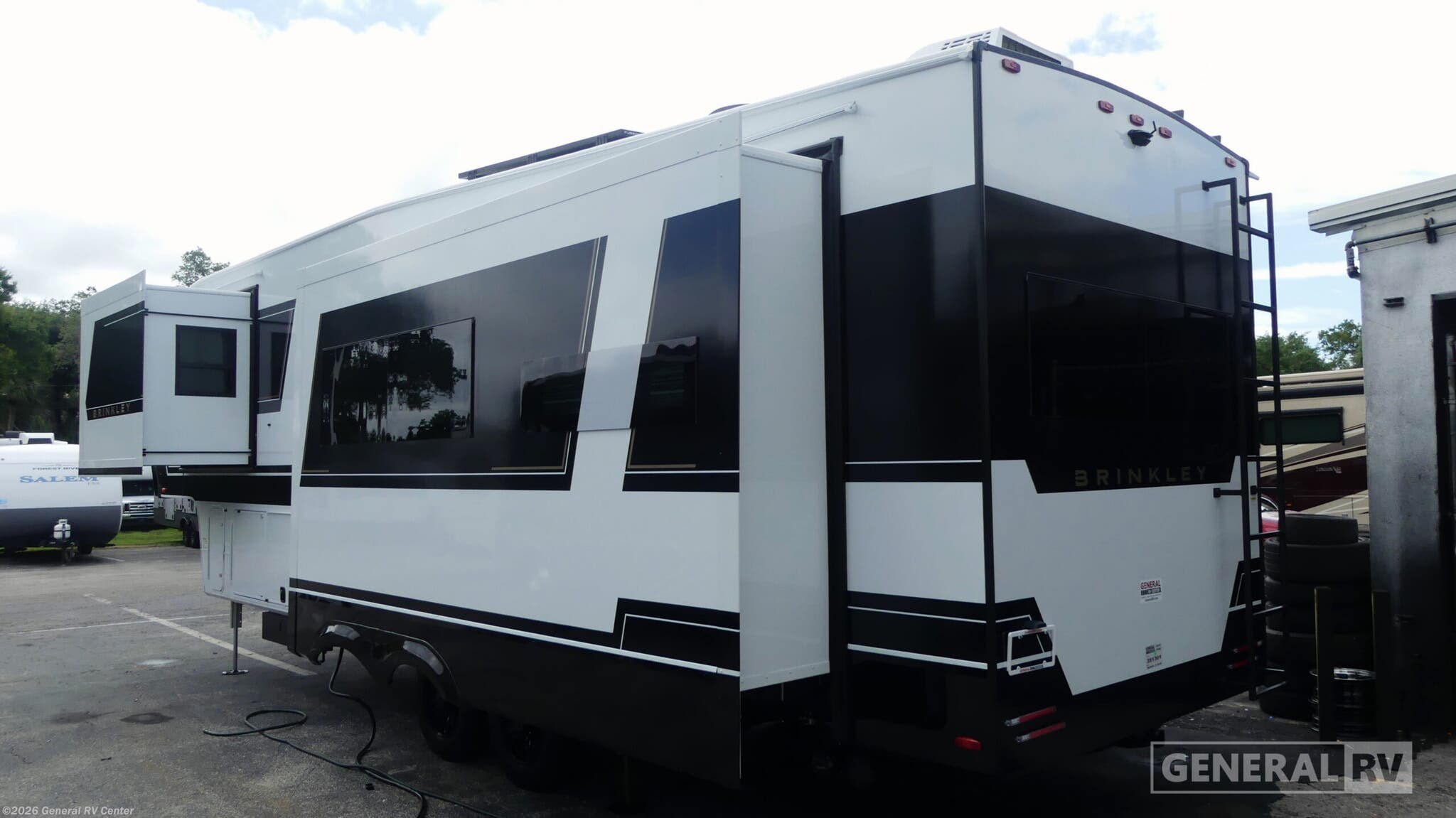 2026 Model Z 3200 by Brinkley RV from General RV Center in Ocala, Florida