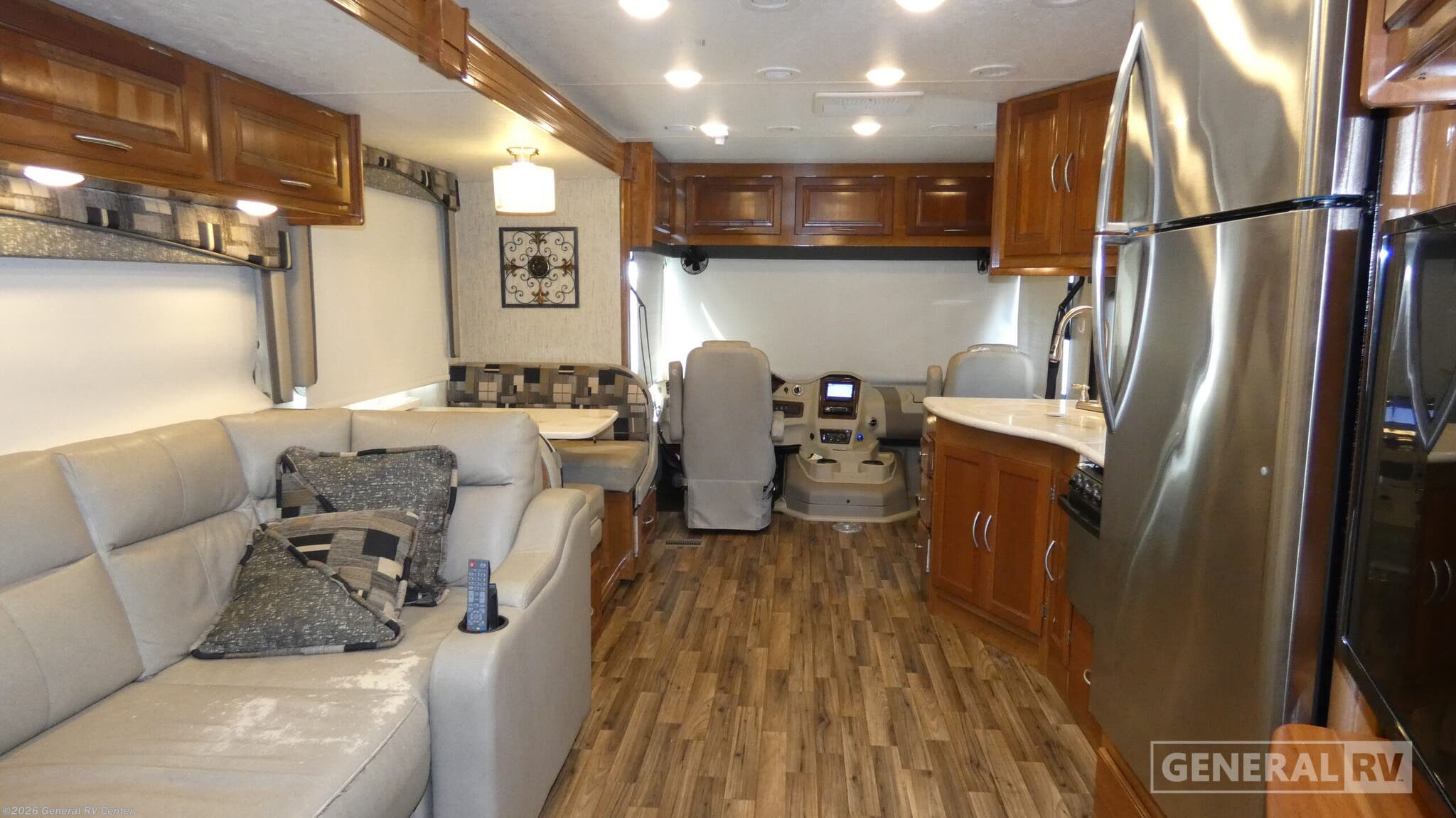 Used 2018 Coachmen Mirada 35LS available in Ocala, Florida