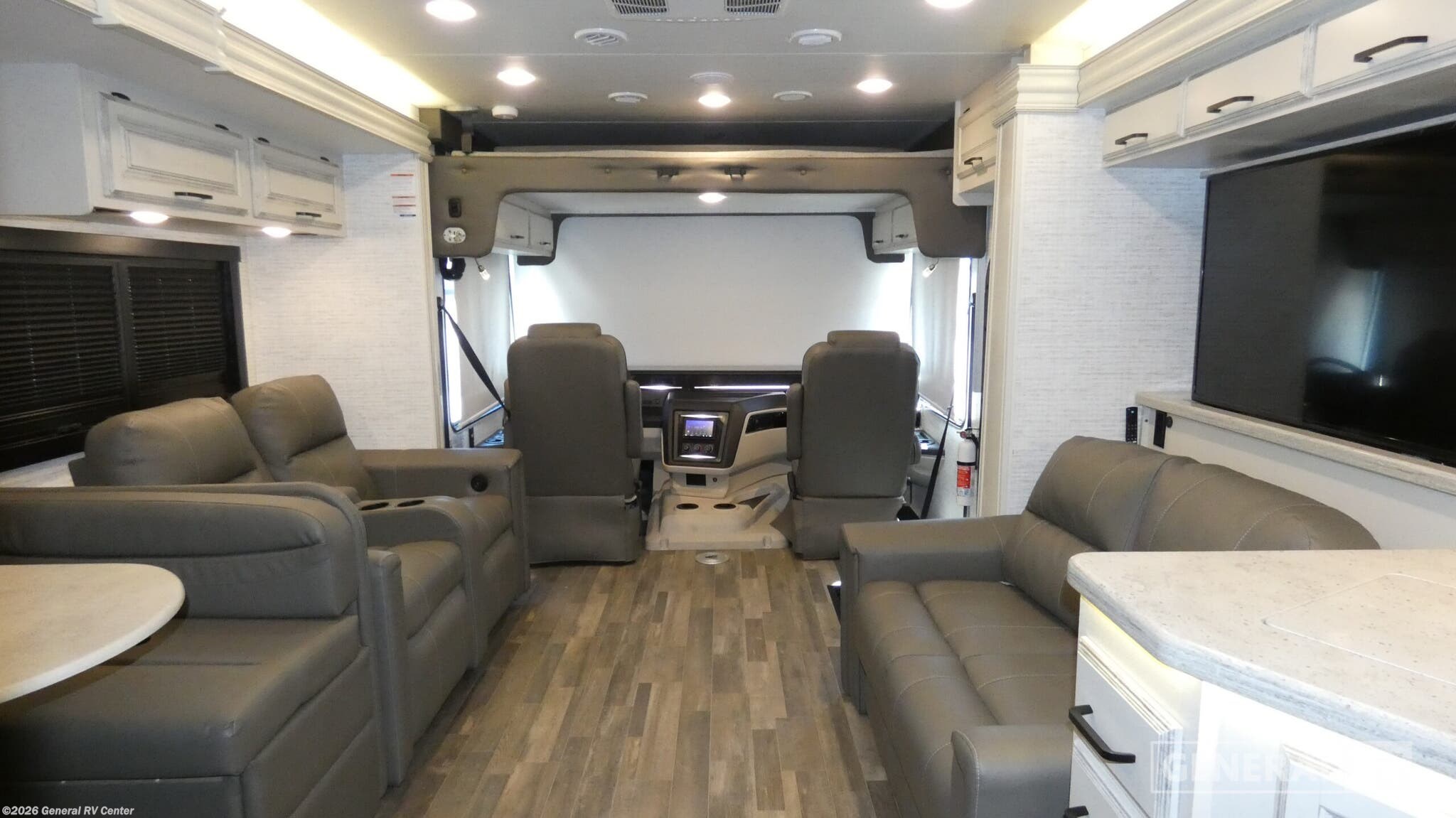 Used 2024 Entegra Coach Vision XL 34G available in Ocala, Florida