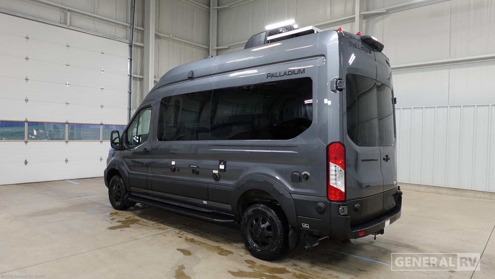 2026 Palladium 1930 by Thor Motor Coach from General RV Center in Ocala, Florida