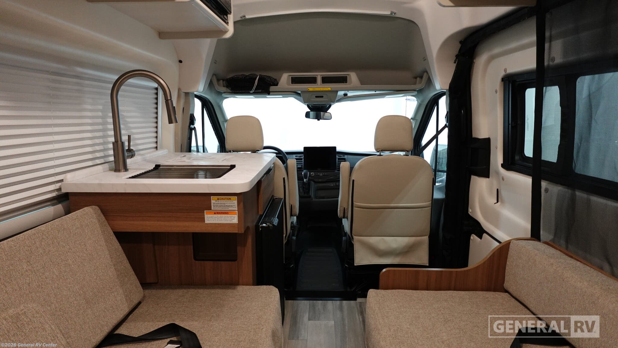 New 2026 Thor Motor Coach Palladium 1930 available in Ocala, Florida