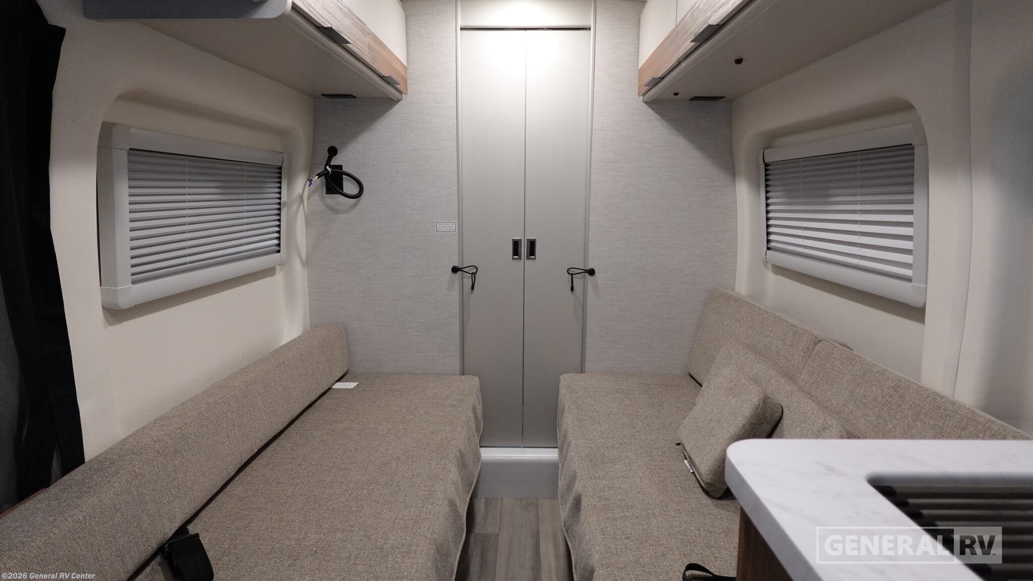 2026 Thor Motor Coach Palladium 1930 - New Class B For Sale by General RV Center in Ocala, Florida