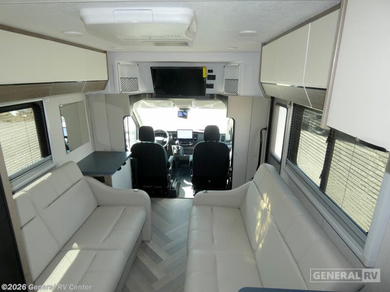 New 2026 Coachmen Cross Trail EV 20BHT available in Ocala, Florida