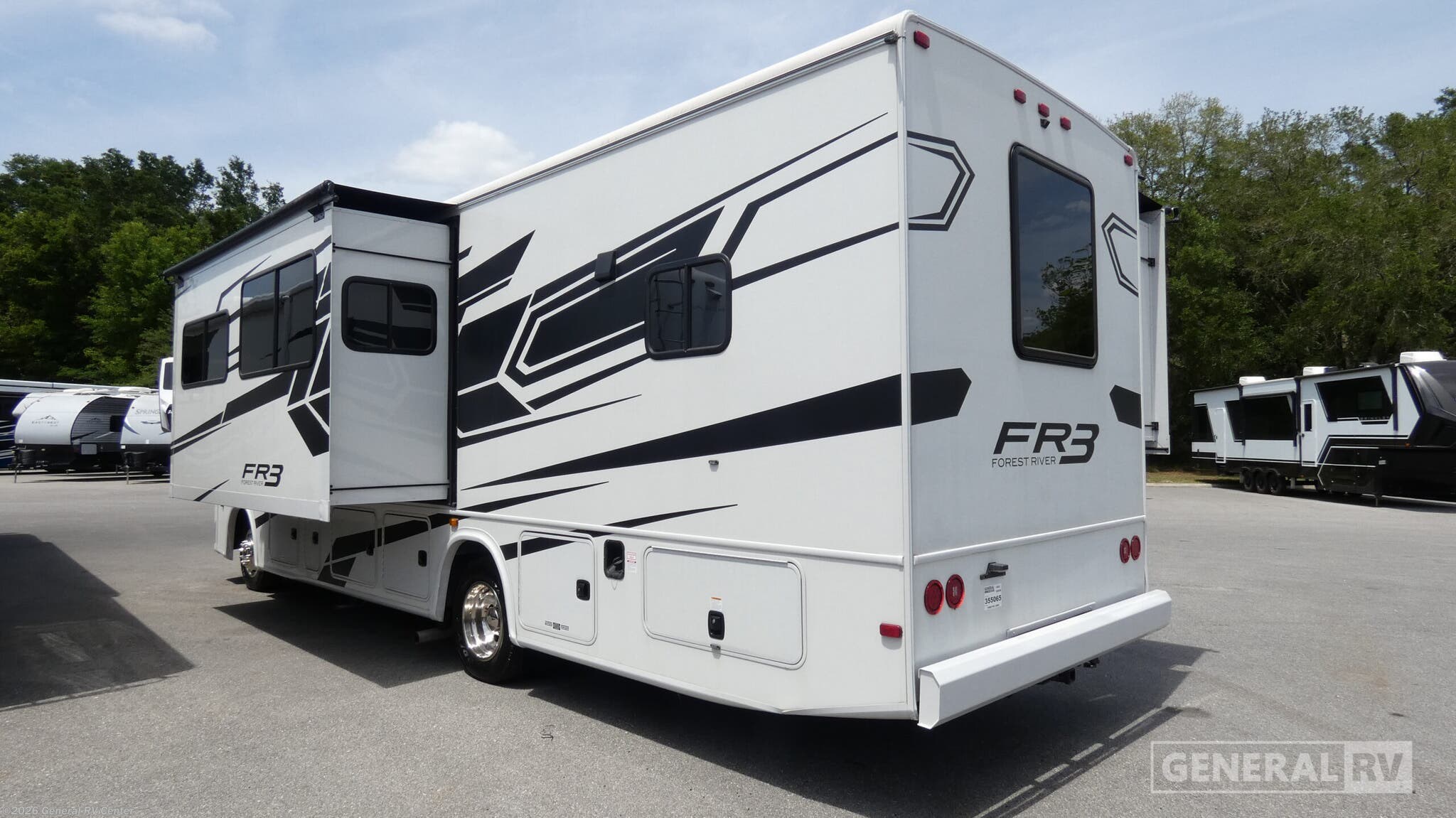 2022 FR3 30DS by Forest River from General RV Center in Ocala, Florida