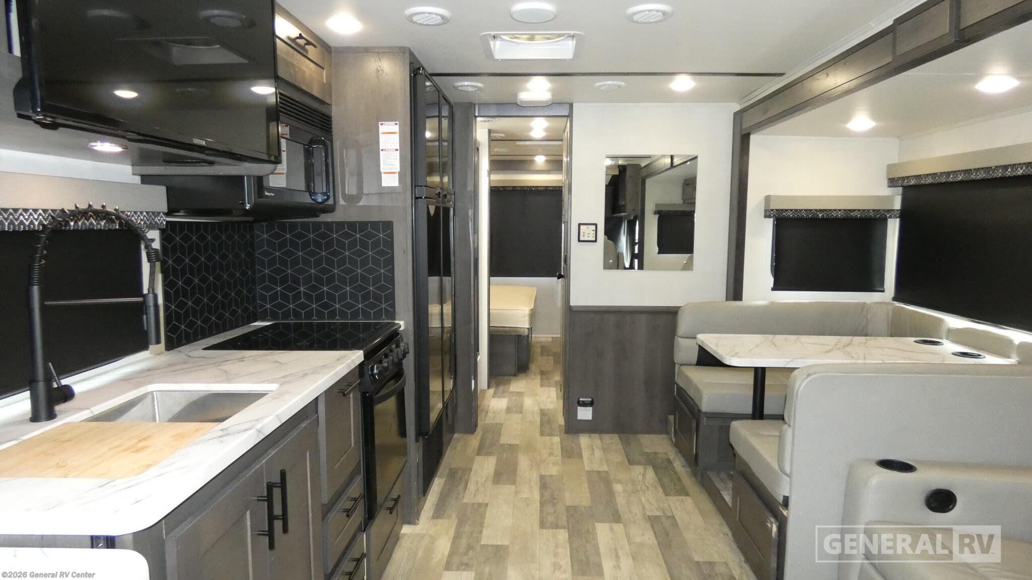 2022 Forest River FR3 30DS - Used Class A For Sale by General RV Center in Ocala, Florida