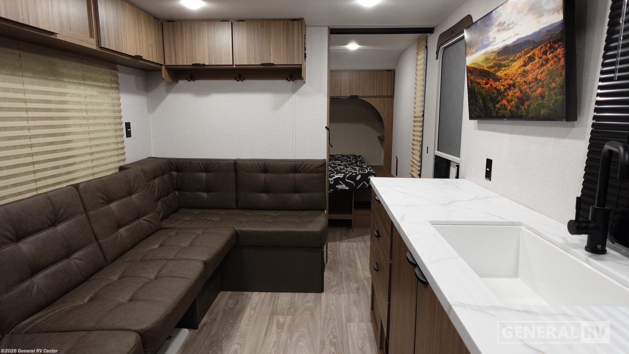 New 2026 Forest River Salem FSX 266BHLE available in Ocala, Florida