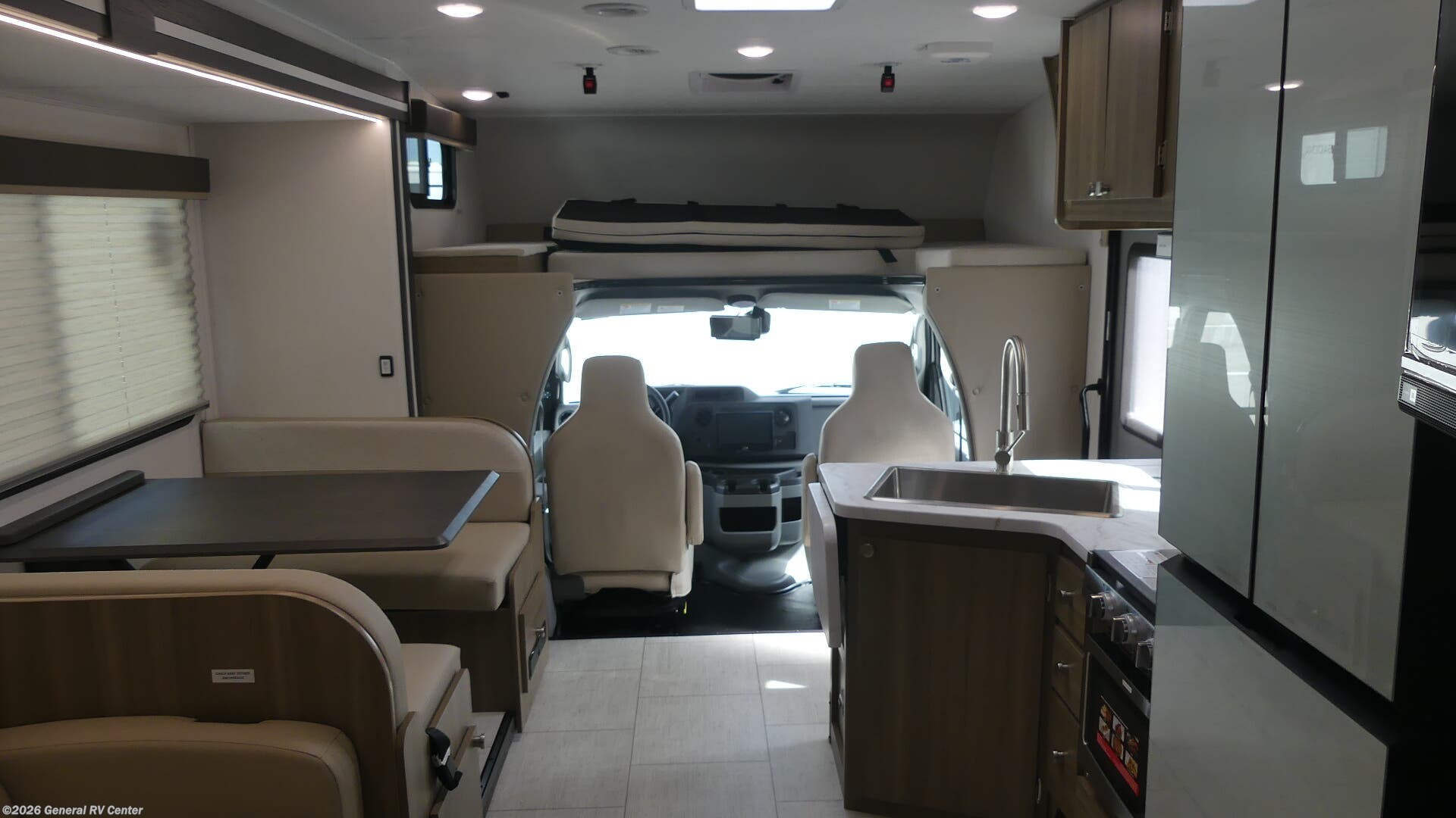 New 2026 Coachmen Freelander 30RS available in Ocala, Florida