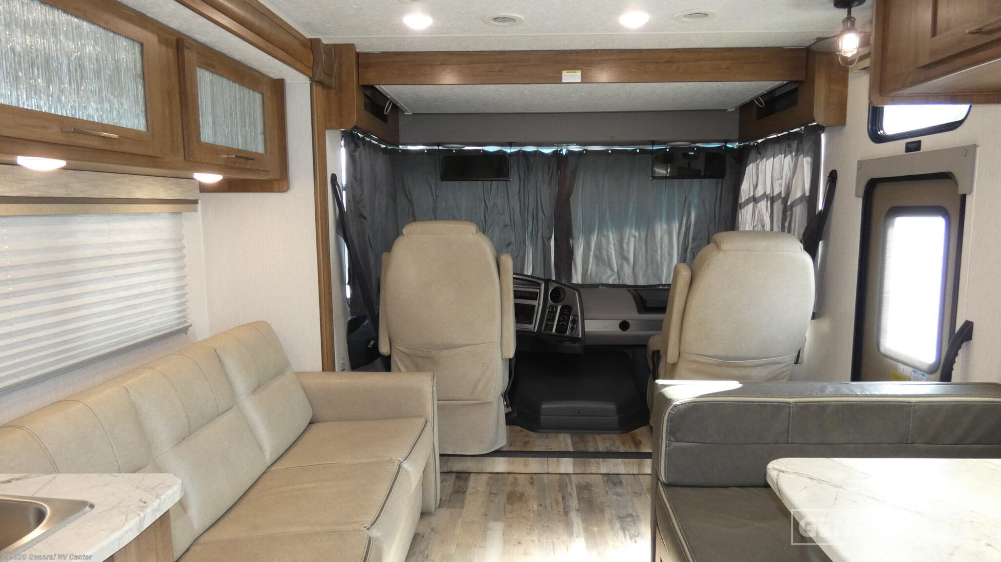 Used 2020 Coachmen Pursuit 29SS available in Ocala, Florida