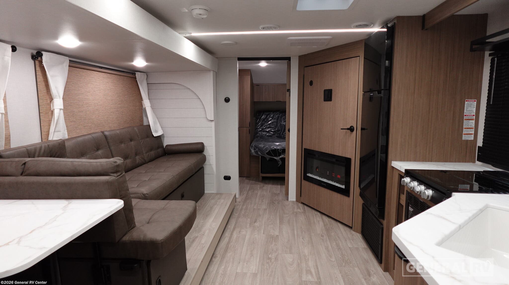New 2026 Forest River Salem Cruise Lite 26ICE available in Ocala, Florida