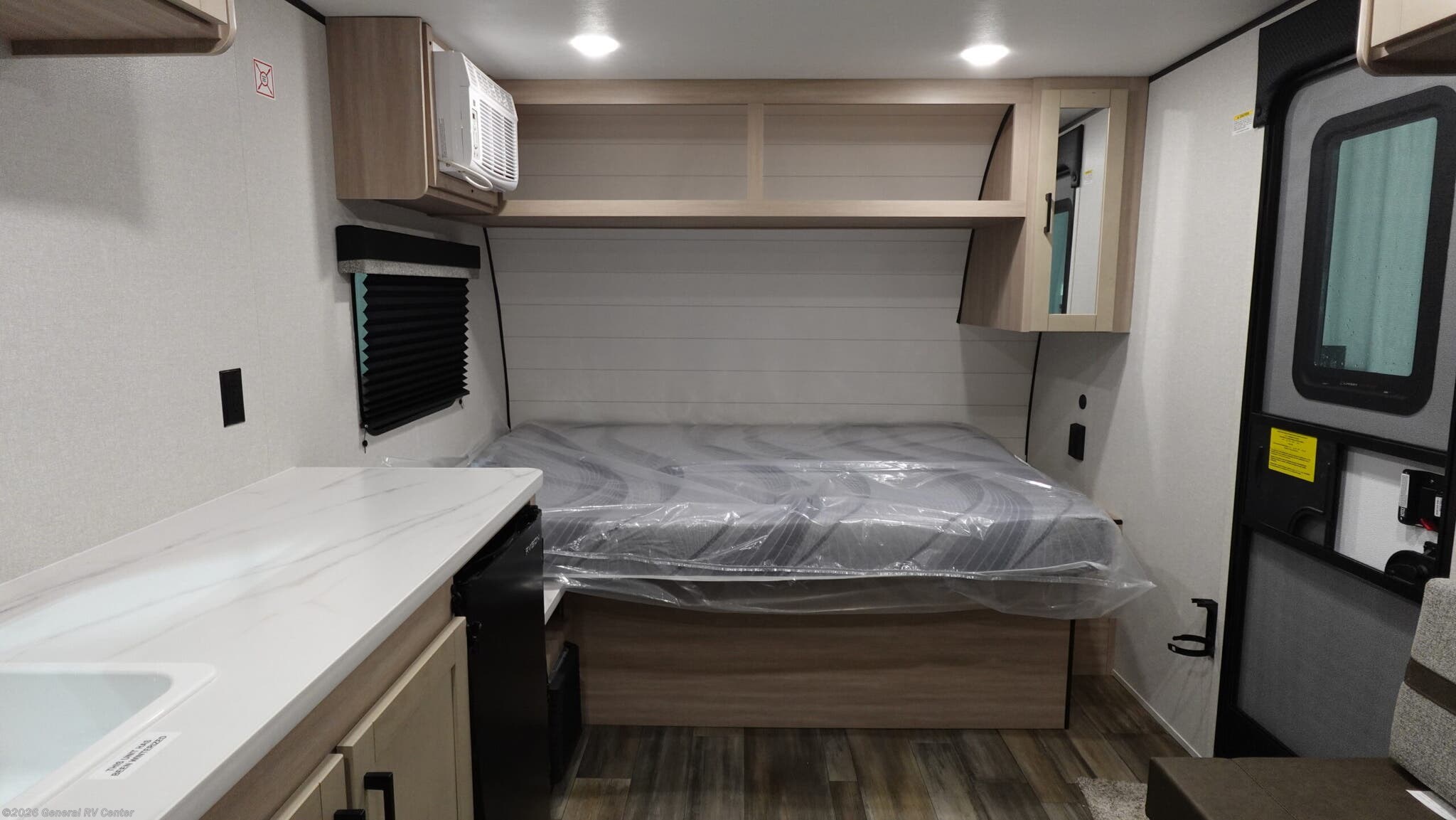 New 2026 Open Range 17DB available in Ocala, Florida