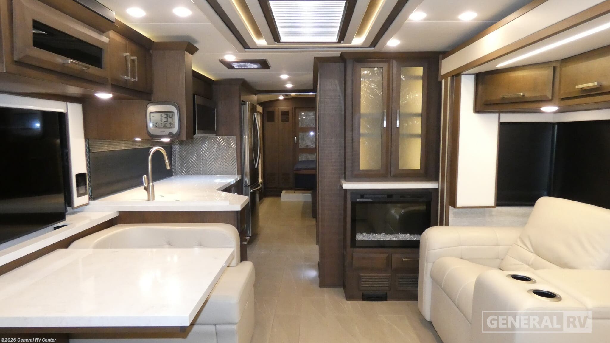 2022 Newmar New Aire 3543 - Used Class A For Sale by General RV Center in Ocala, Florida