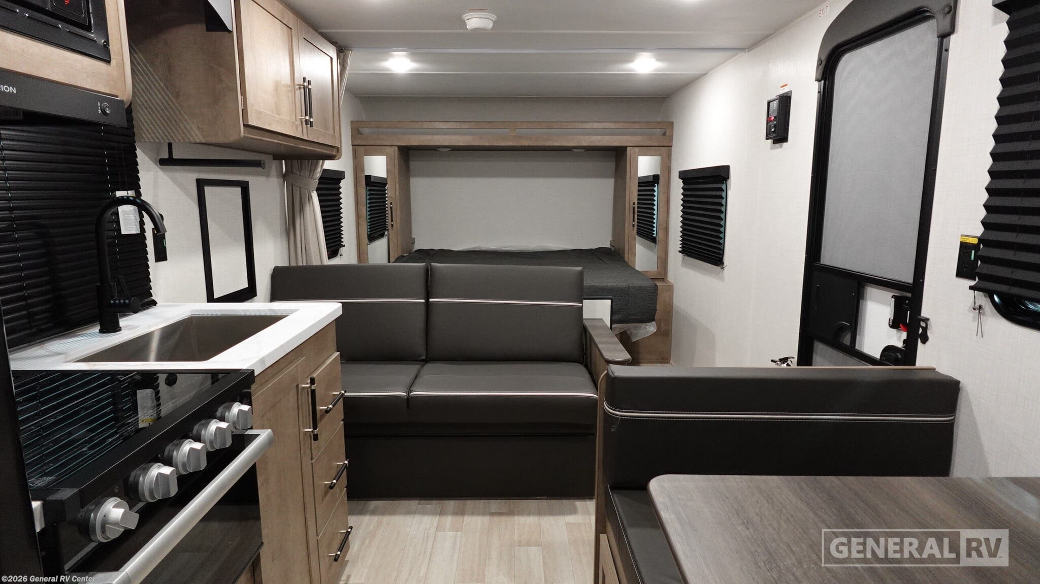 New 2026 Keystone Springdale 2300BH available in Ocala, Florida
