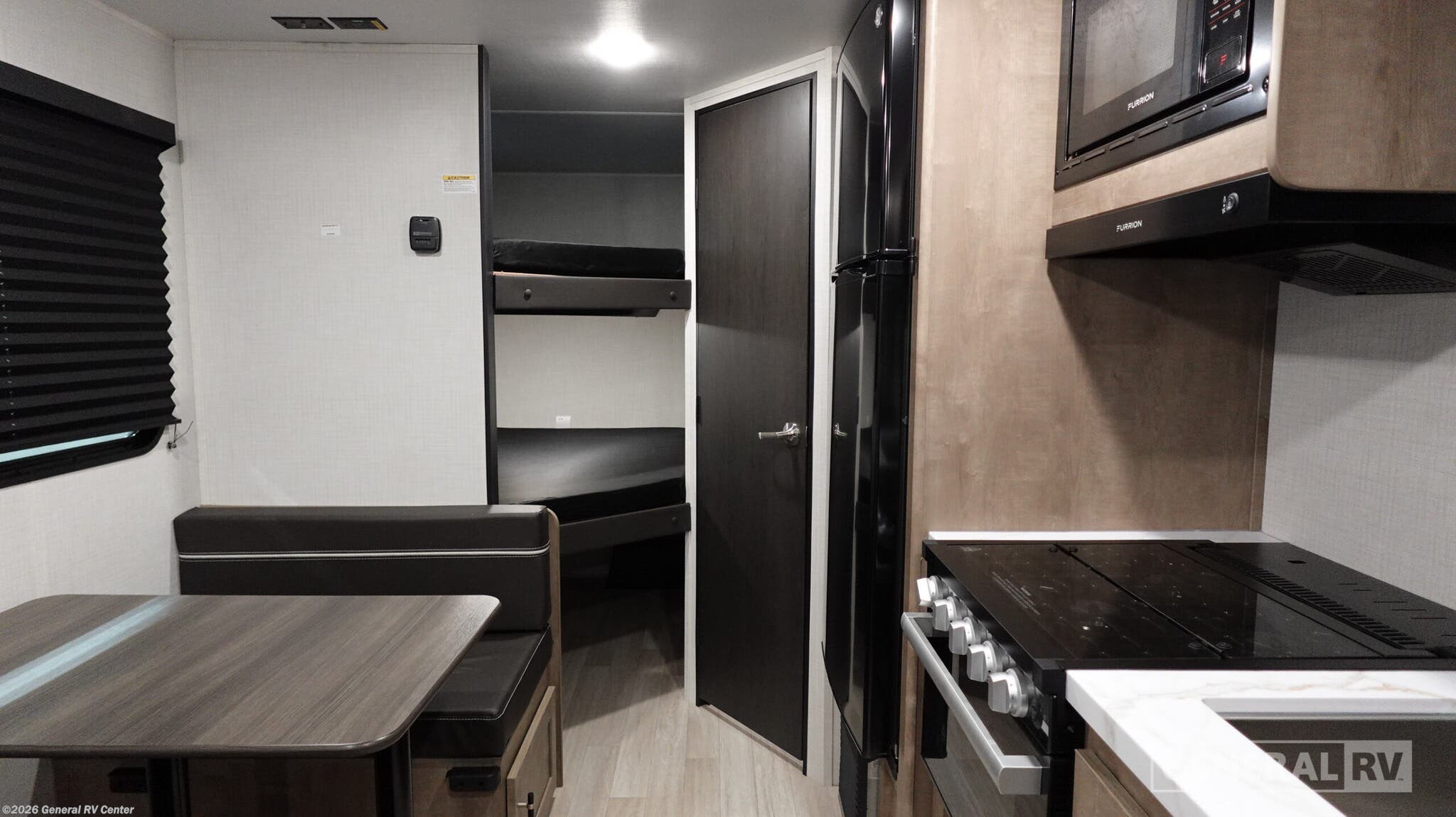 2026 Keystone Springdale 2300BH - New Travel Trailer For Sale by General RV Center in Ocala, Florida
