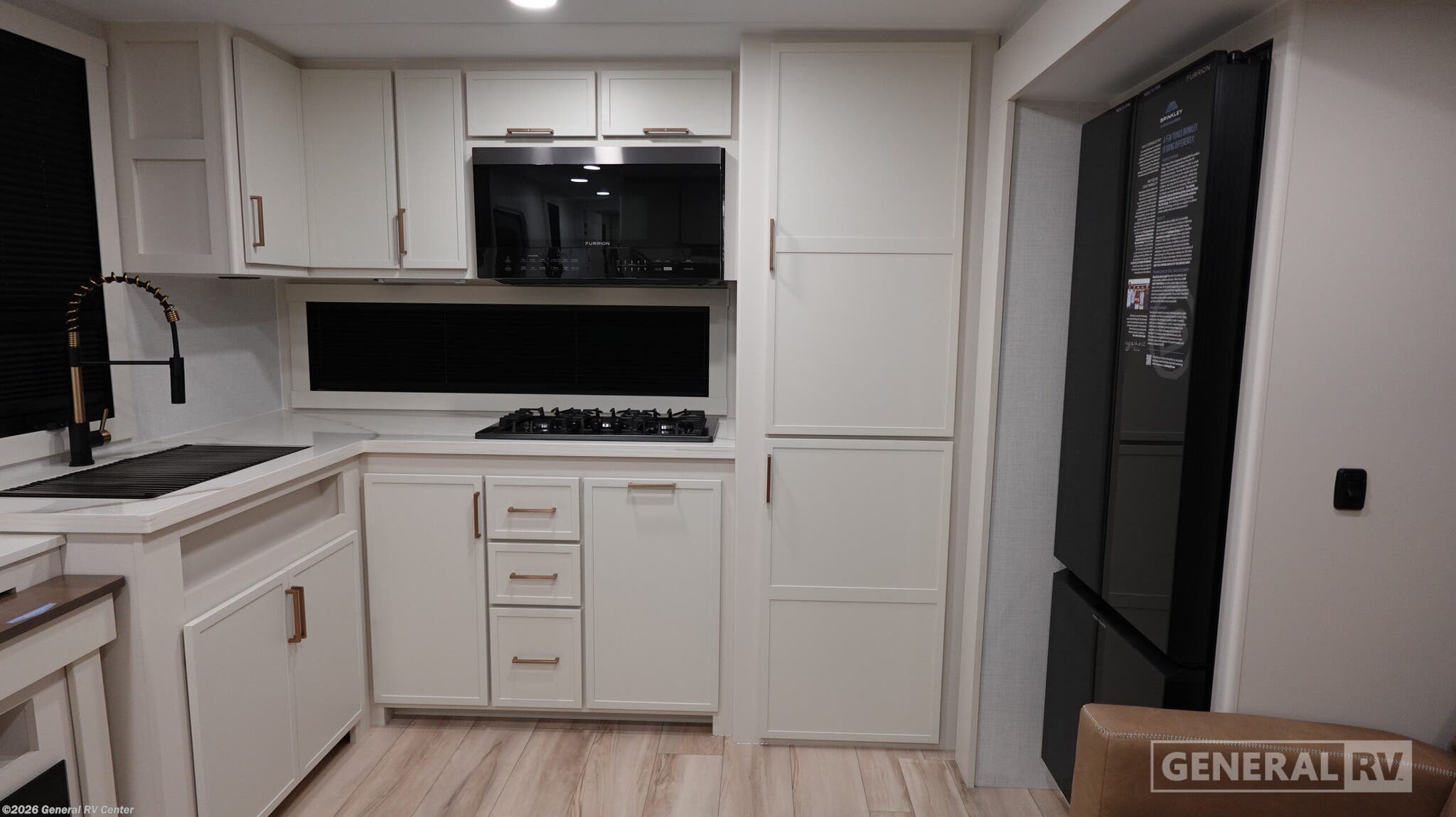 2026 Brinkley RV Model I 275 - New Travel Trailer For Sale by General RV Center in Ocala, Florida
