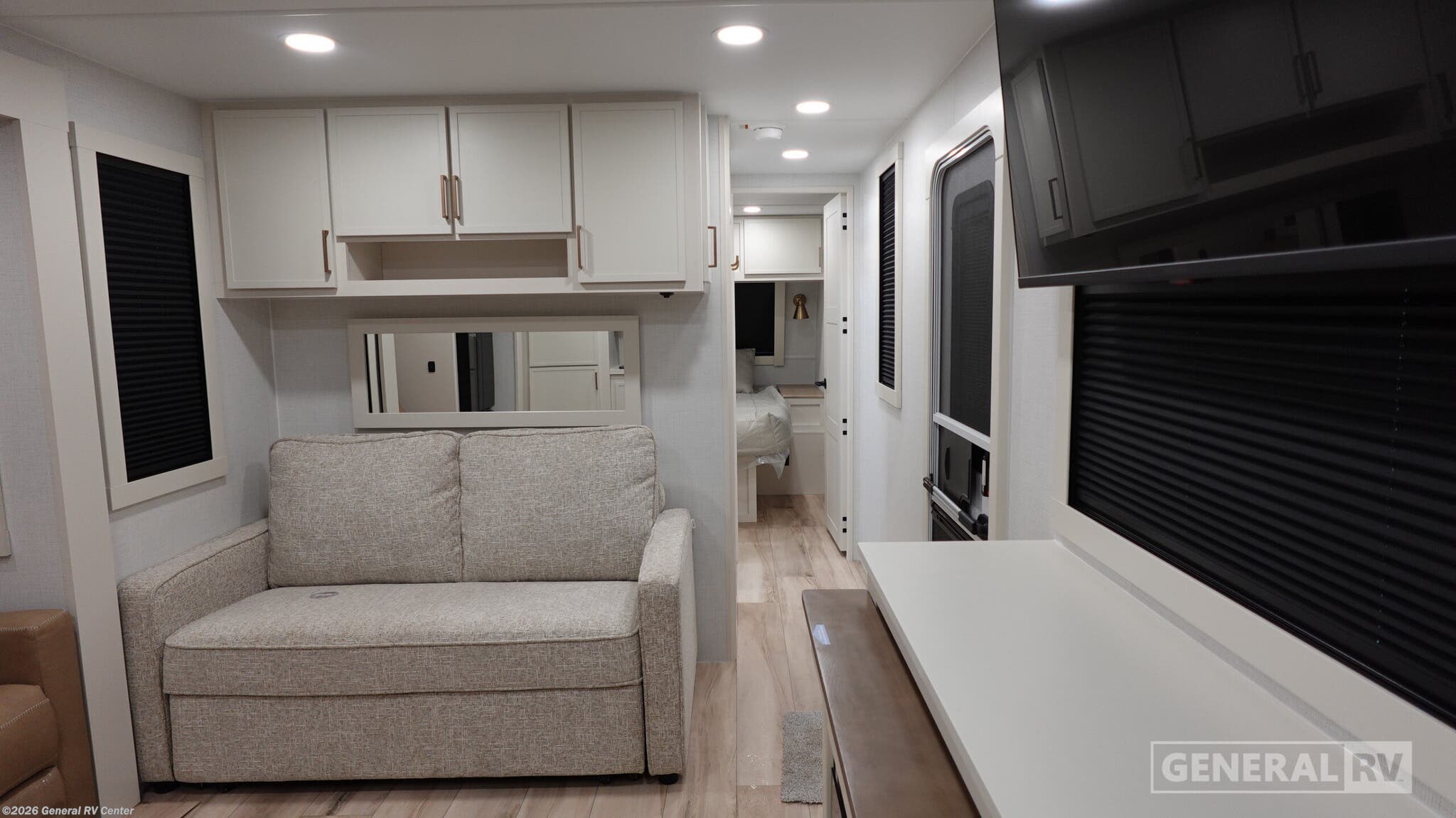 New 2026 Brinkley RV Model I 275 available in Ocala, Florida