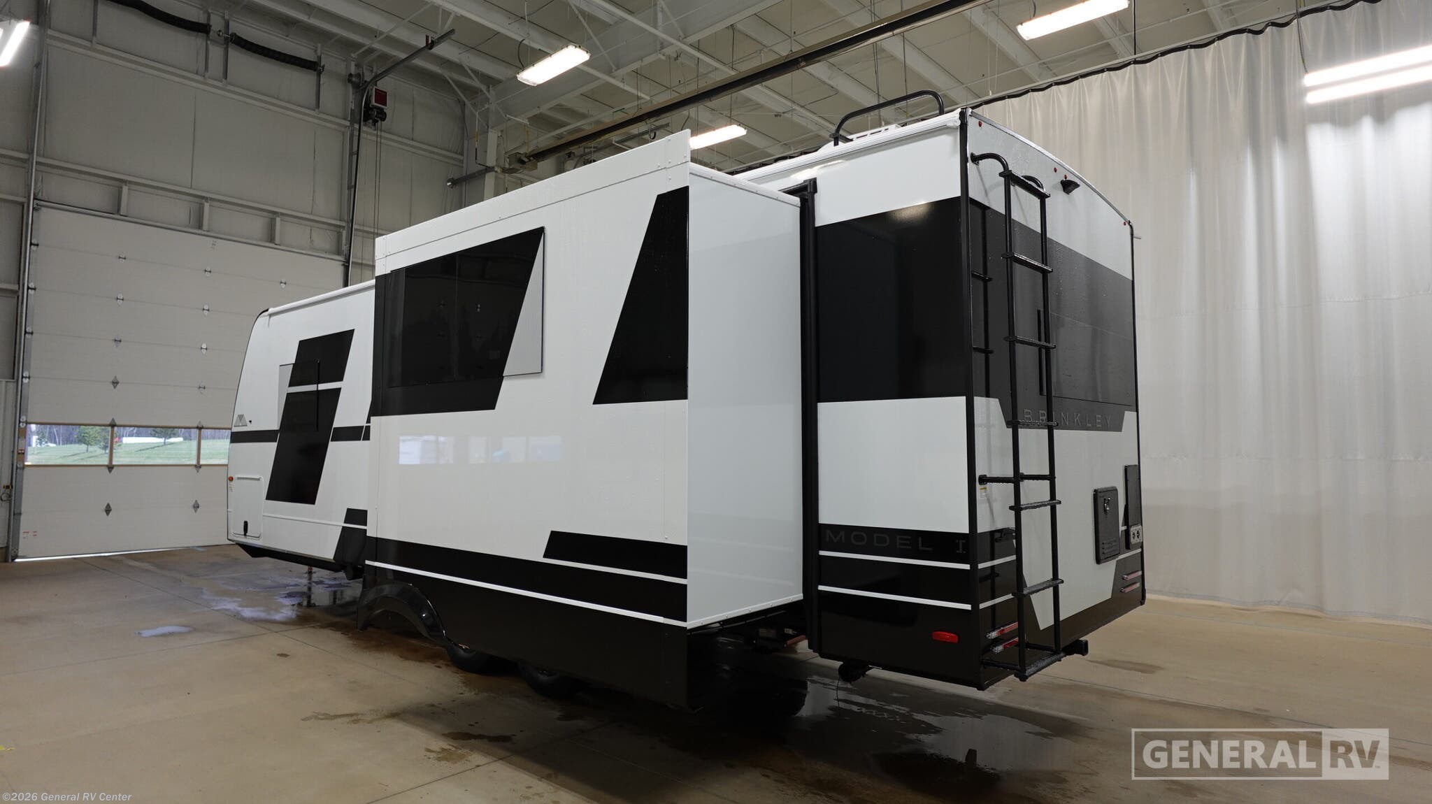 2026 Model I 275 by Brinkley RV from General RV Center in Ocala, Florida