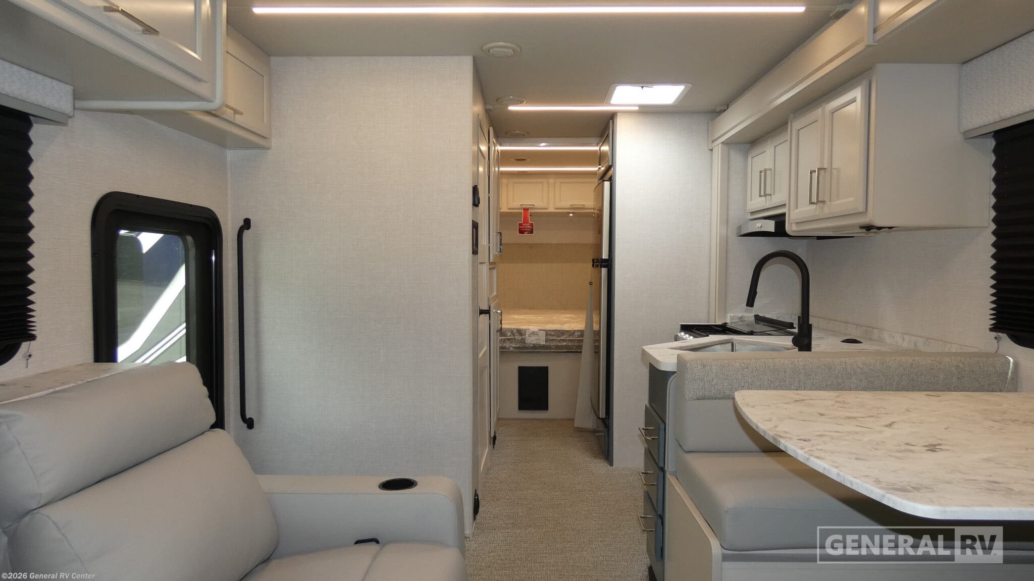 2026 Fleetwood Altitude 29F - New Class C For Sale by General RV Center in Ocala, Florida