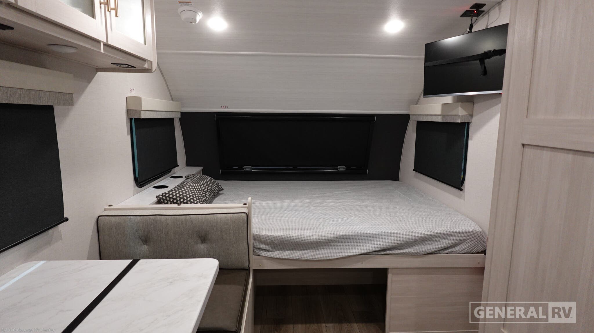 New 2026 Forest River R*POD RPT194 available in Ocala, Florida
