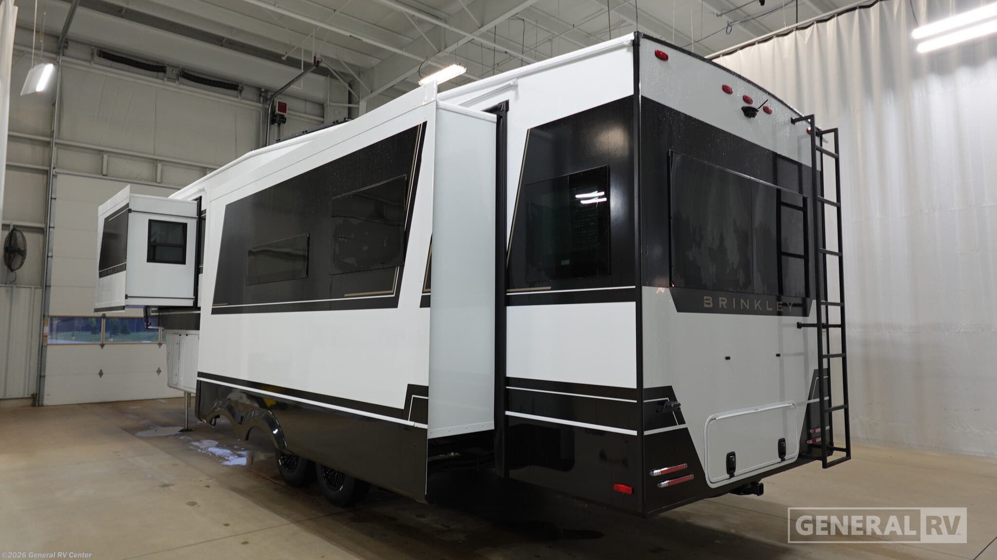2026 Model Z 3100 by Brinkley RV from General RV Center in Ocala, Florida