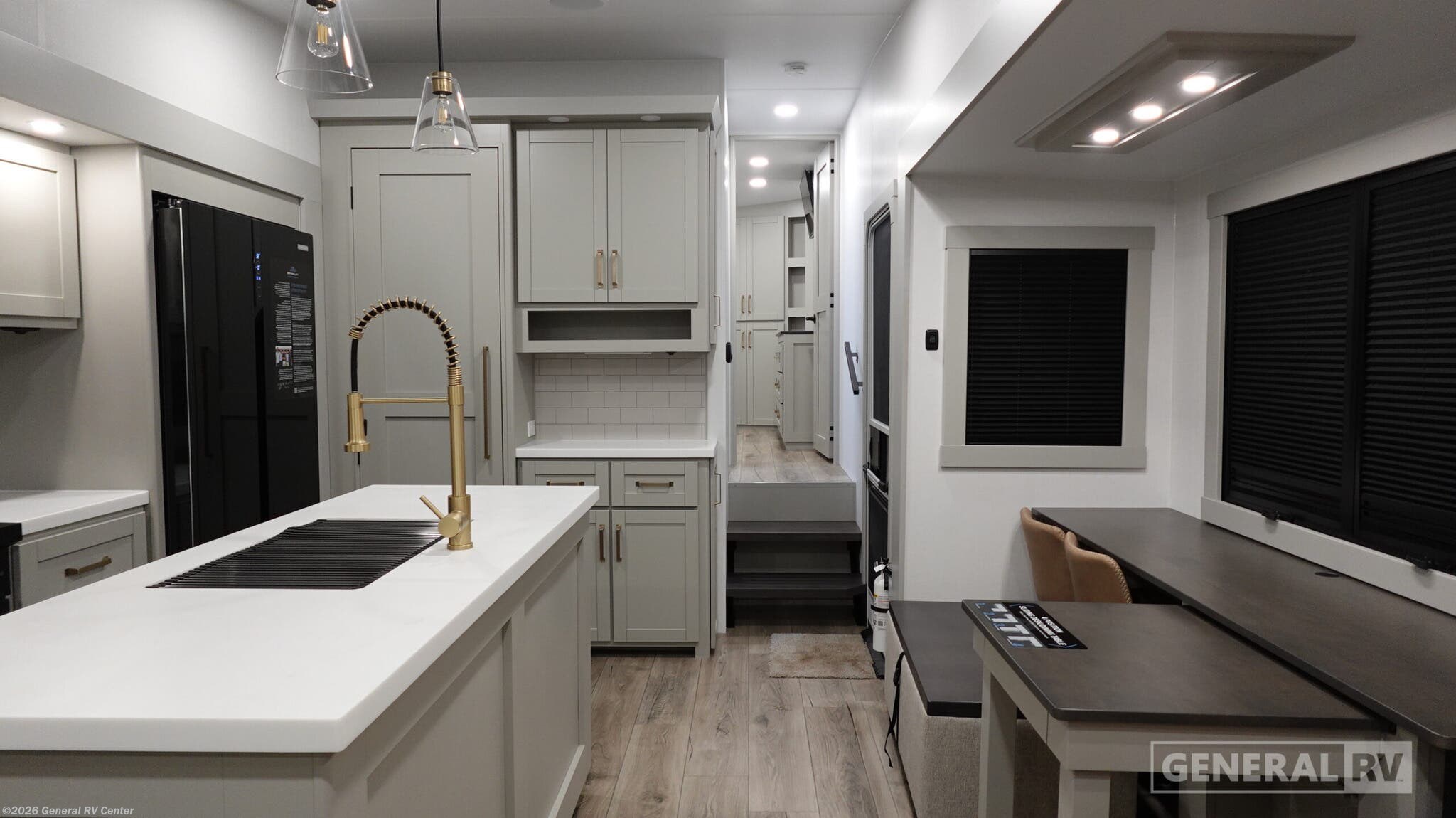 New 2026 Brinkley RV Model Z 3100 available in Ocala, Florida