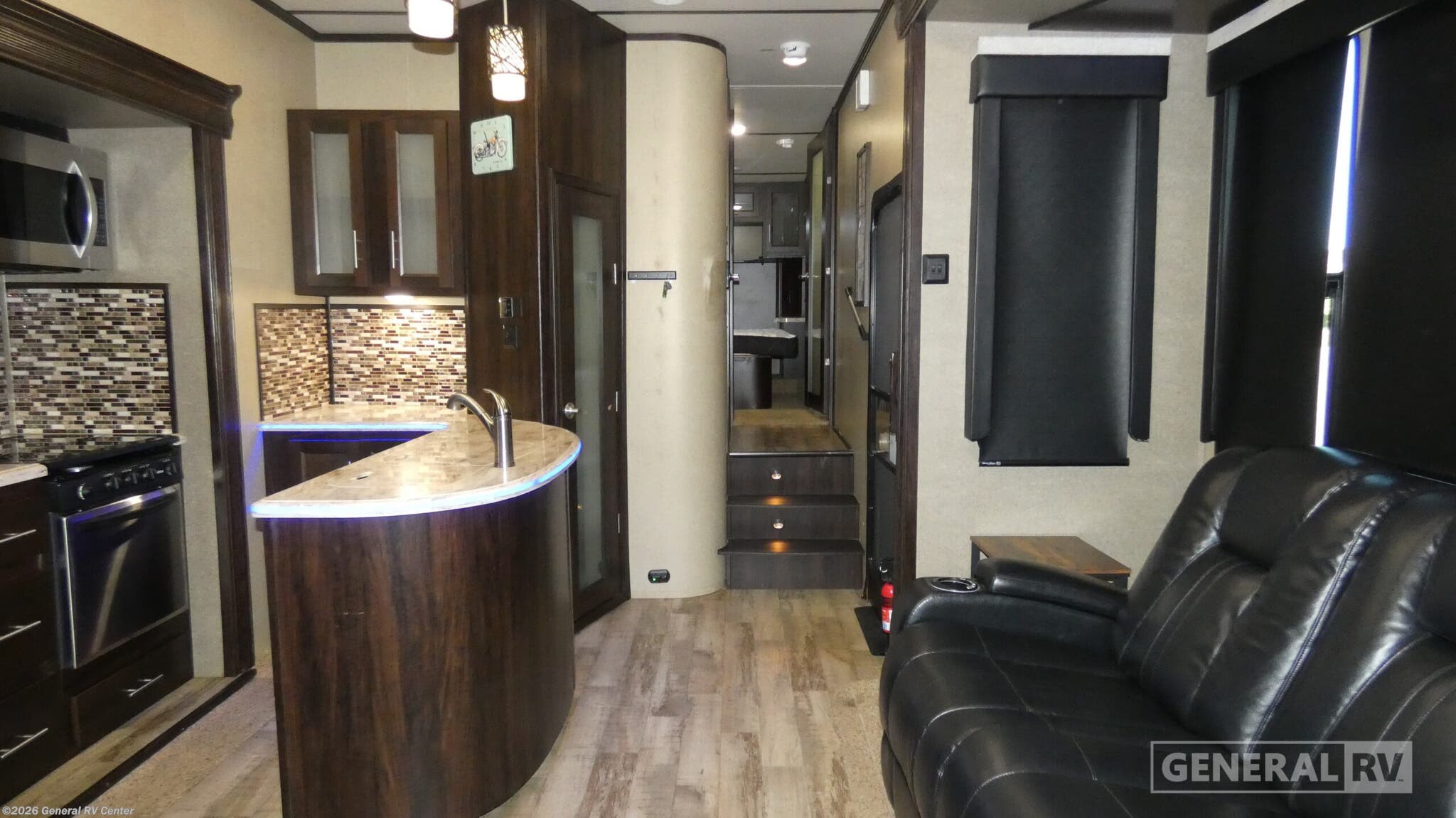 Used 2018 Forest River XLR Thunderbolt 375AMP available in Ocala, Florida