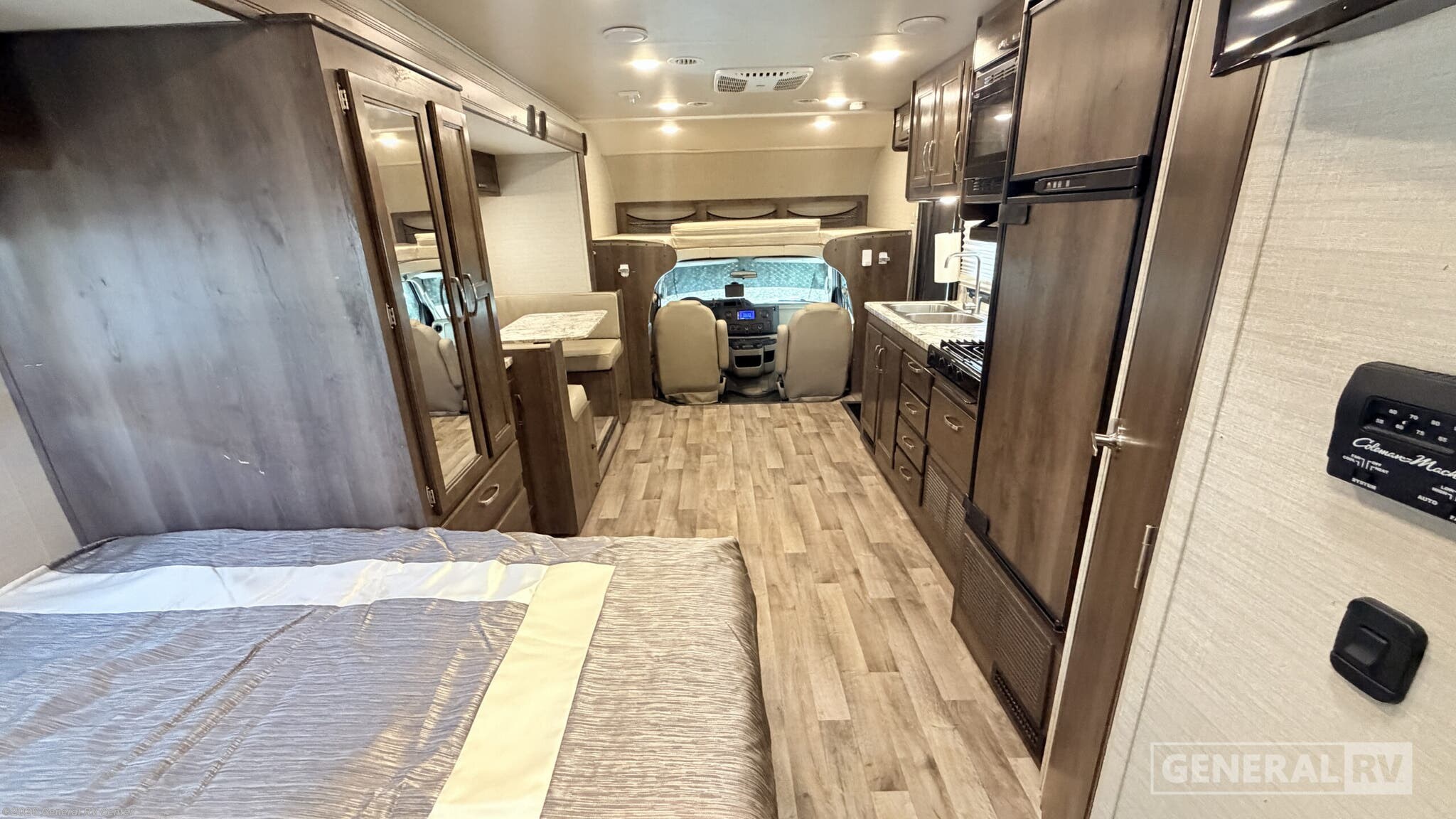 Used 2019 Jayco Redhawk 24B available in Ocala, Florida
