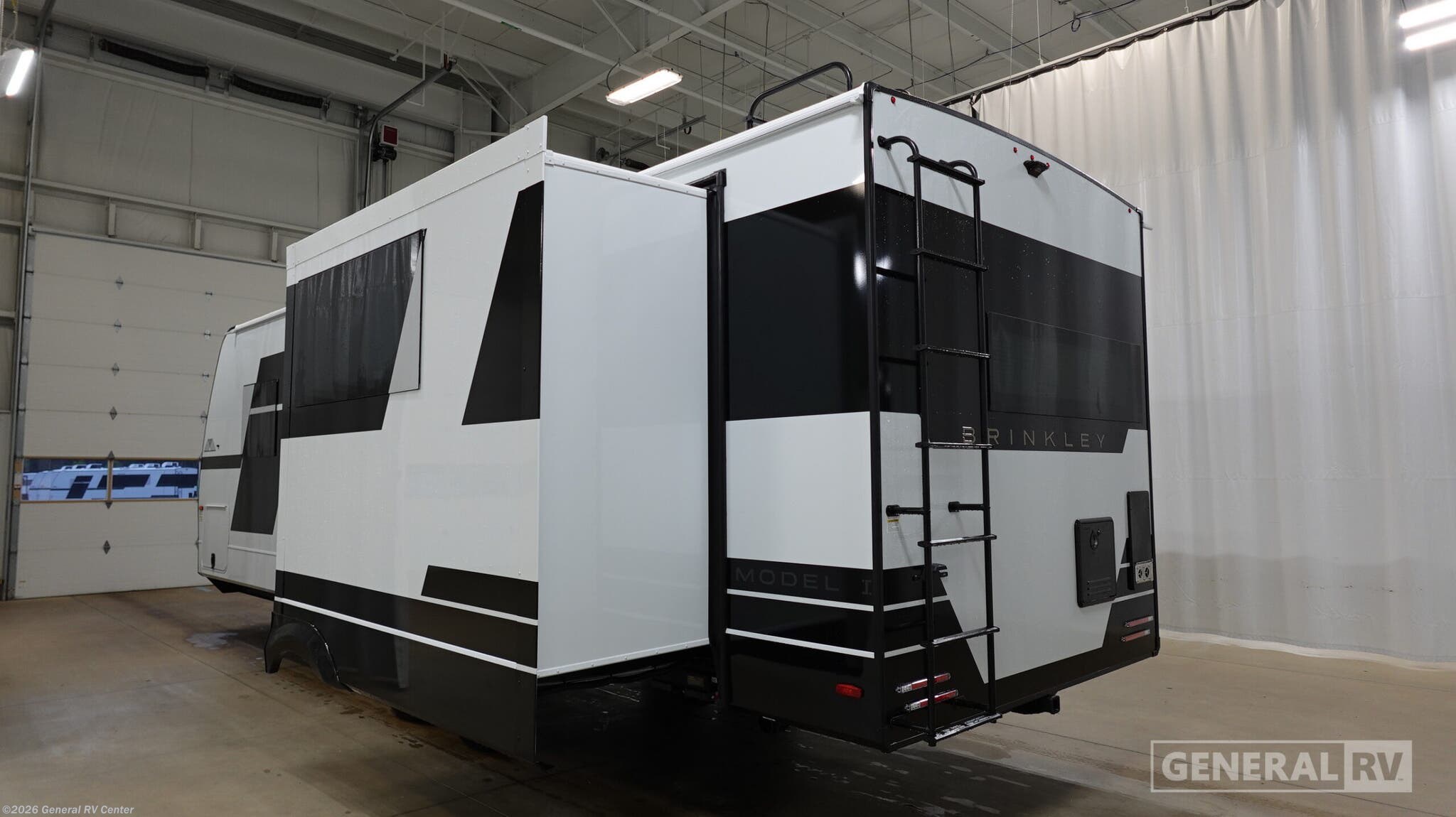 2026 Model I 275 by Brinkley RV from General RV Center in Ocala, Florida