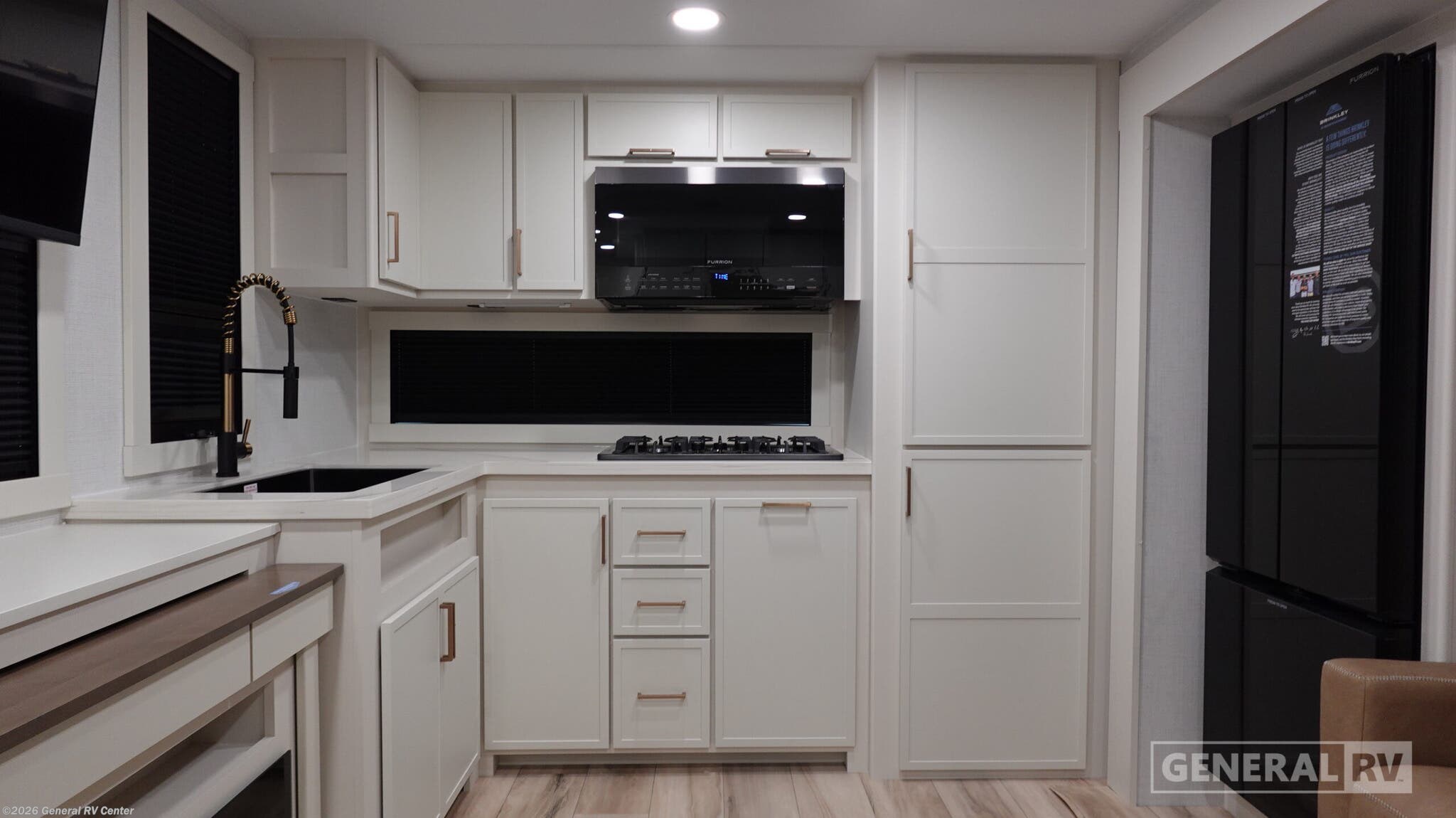 2026 Brinkley RV Model I 275 - New Travel Trailer For Sale by General RV Center in Ocala, Florida