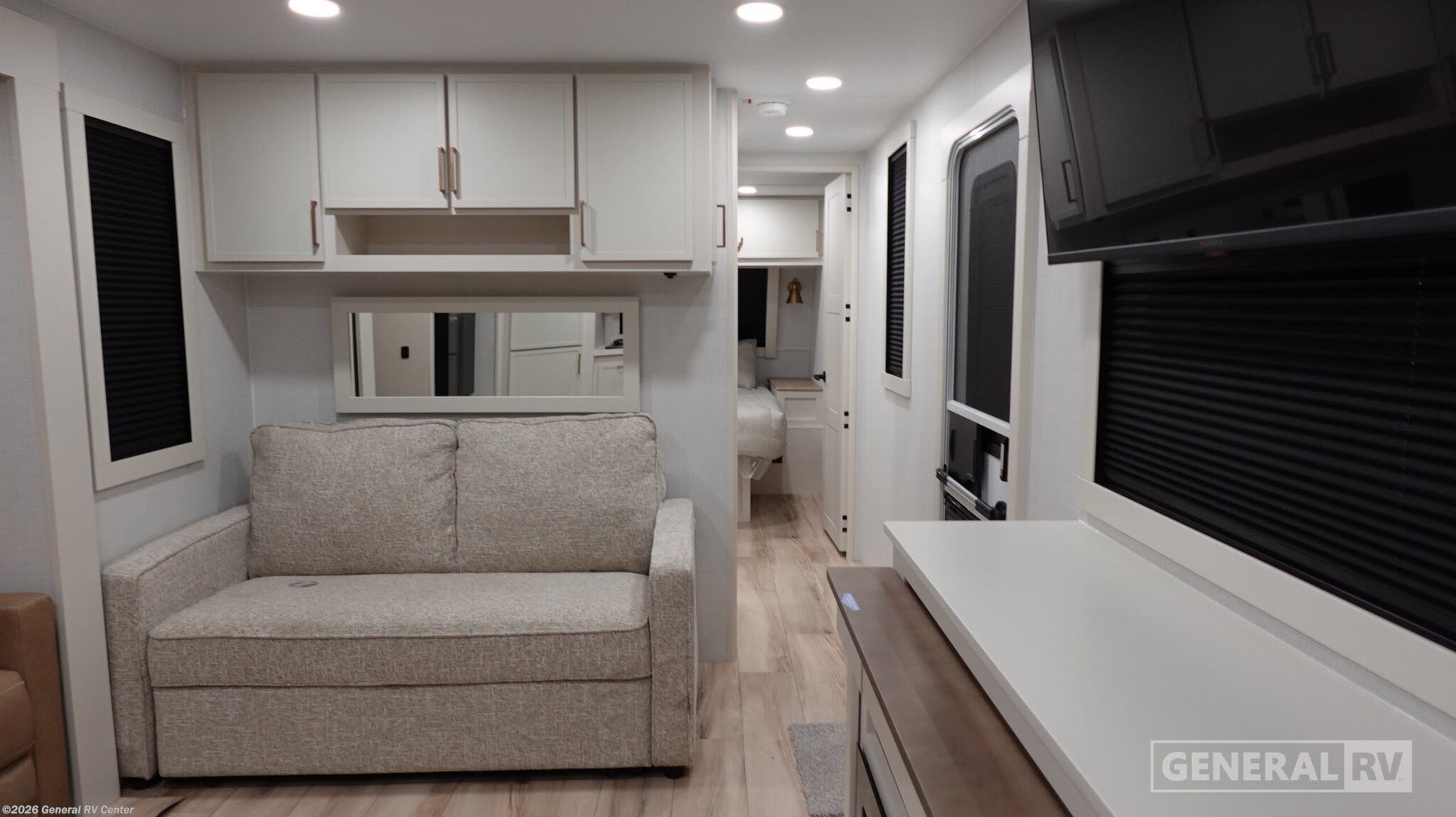 New 2026 Brinkley RV Model I 275 available in Ocala, Florida