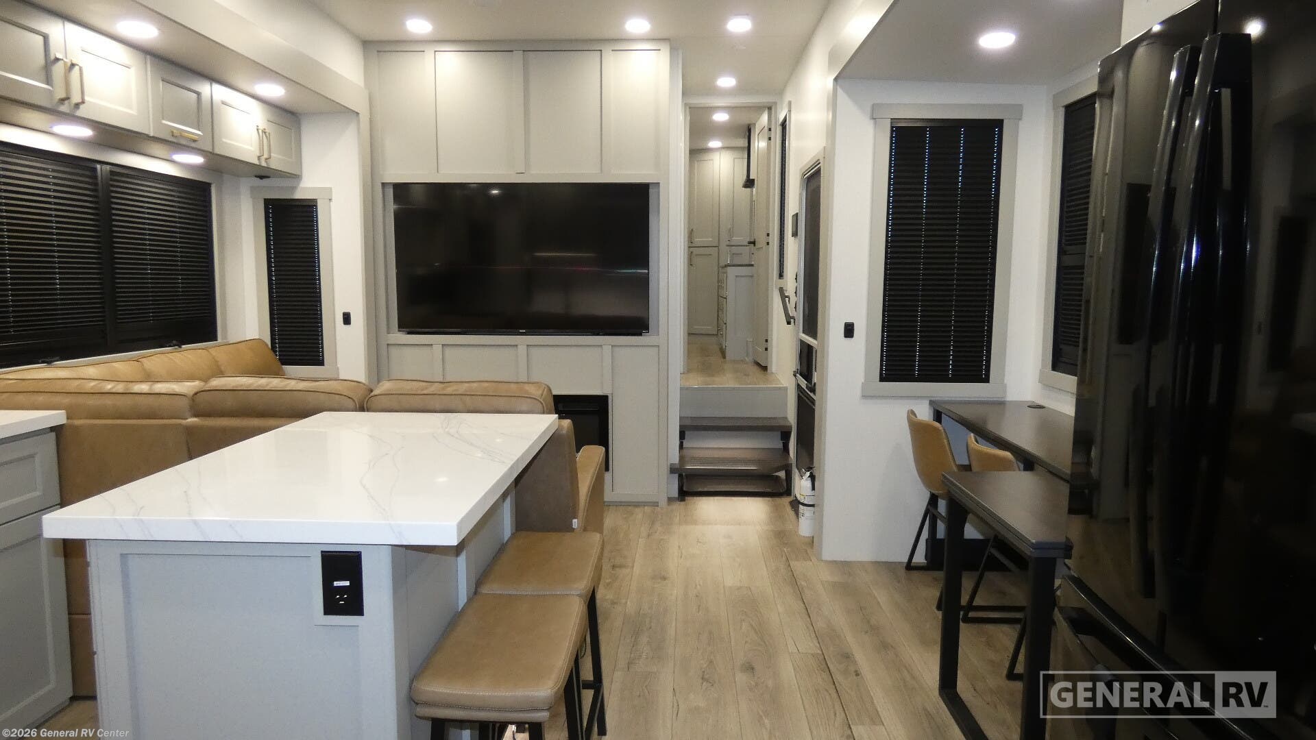 Used 2025 Brinkley RV Model G 3950 available in Ocala, Florida