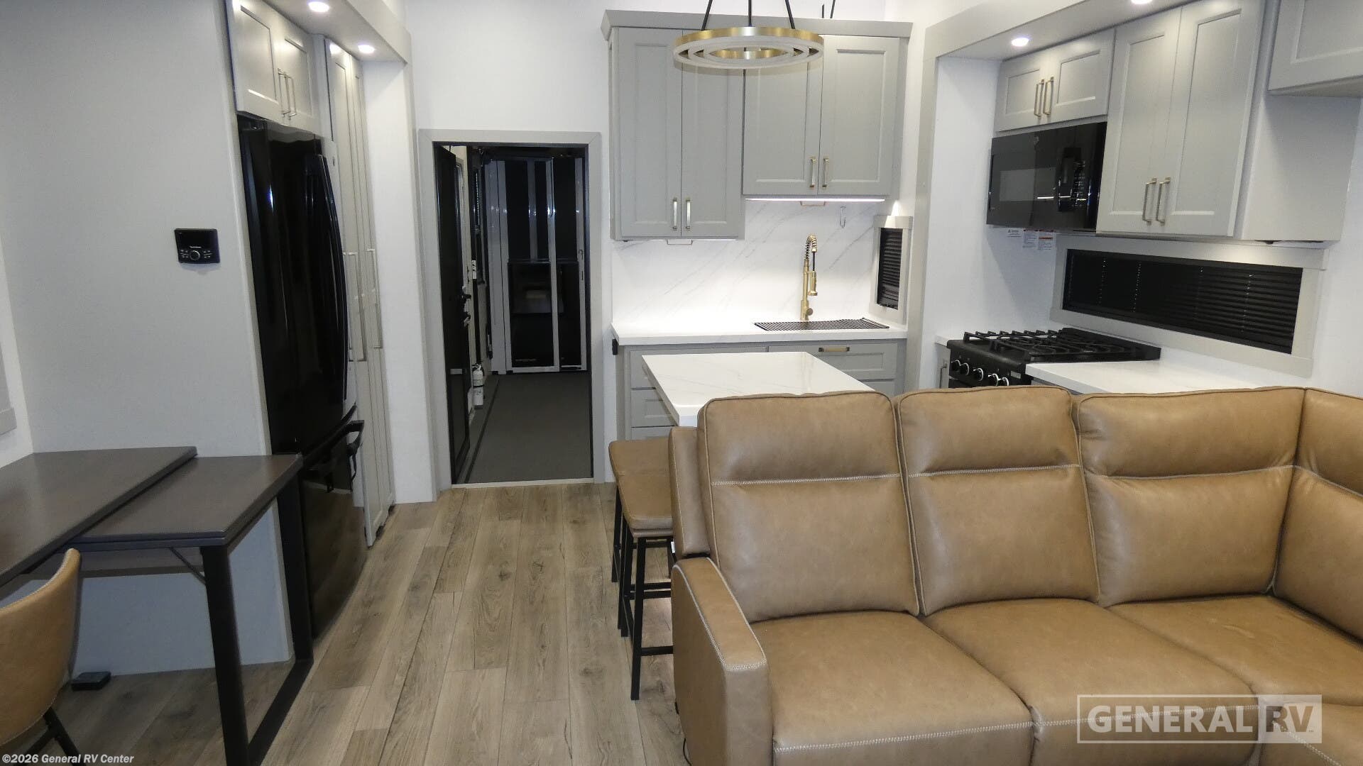 2025 Brinkley RV Model G 3950 - Used Fifth Wheel For Sale by General RV Center in Ocala, Florida