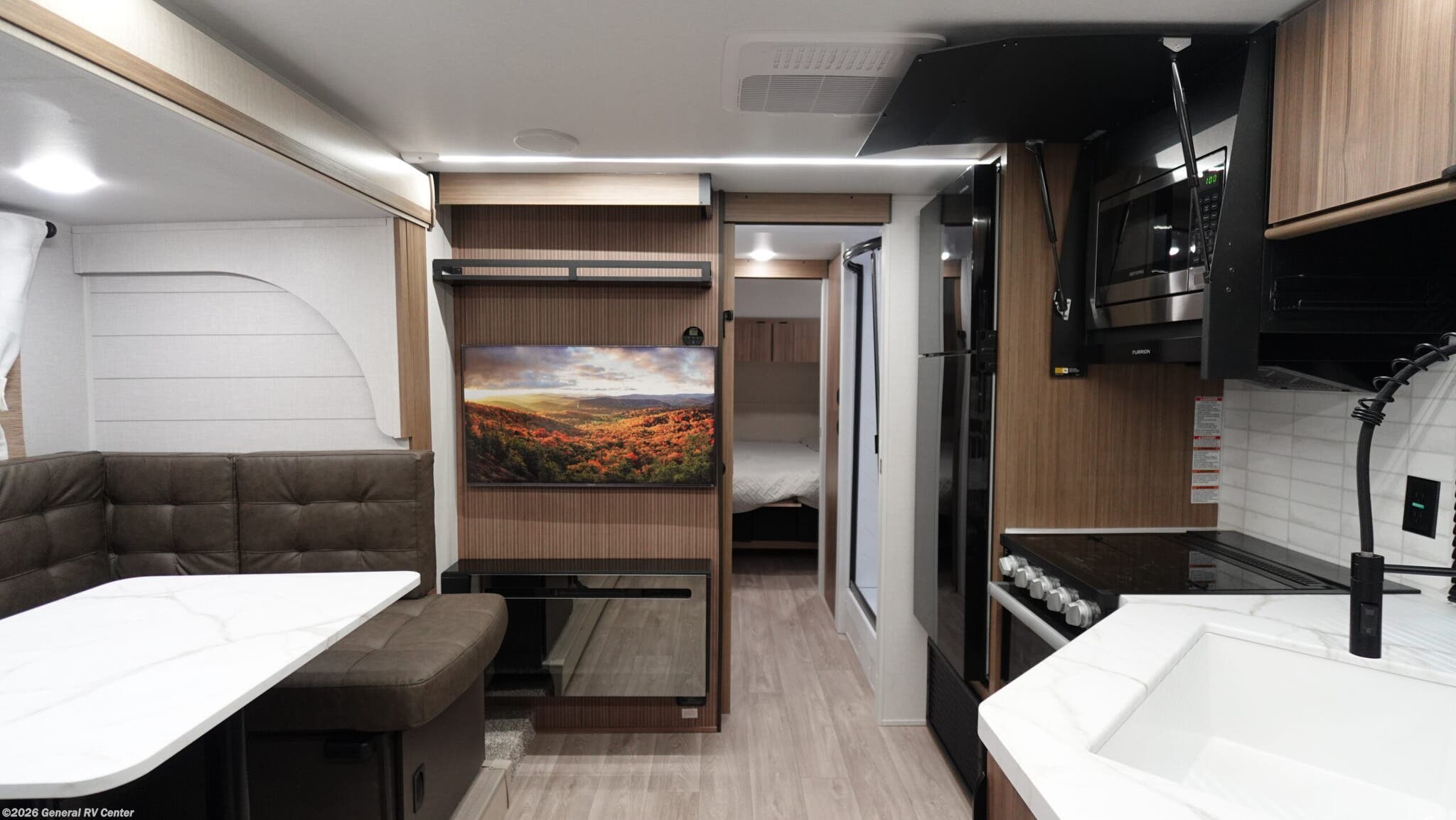 New 2026 Forest River Salem 24RLXL available in Ocala, Florida