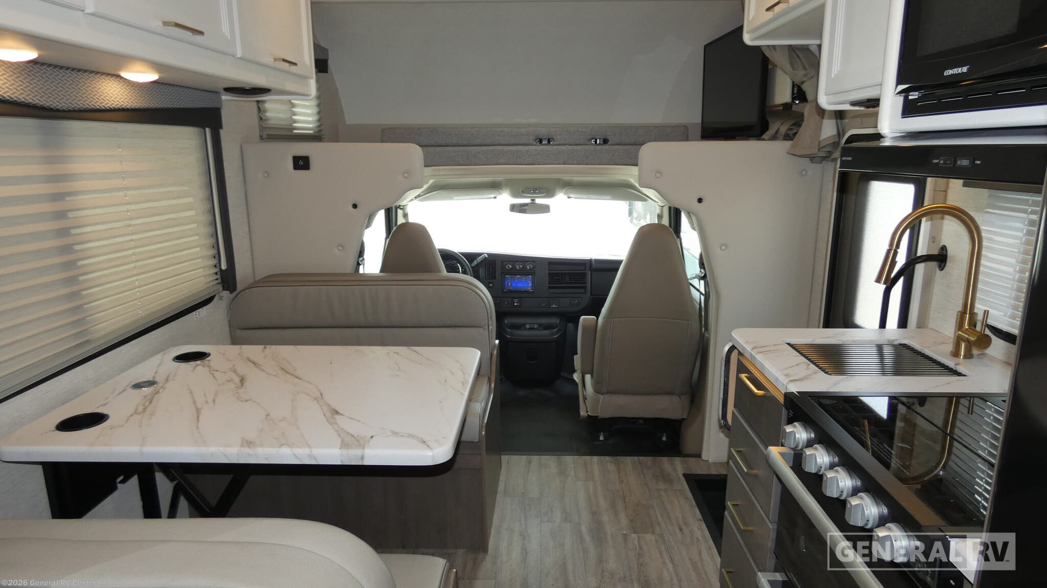Used 2024 Thor Motor Coach Four Winds 22E available in Ocala, Florida