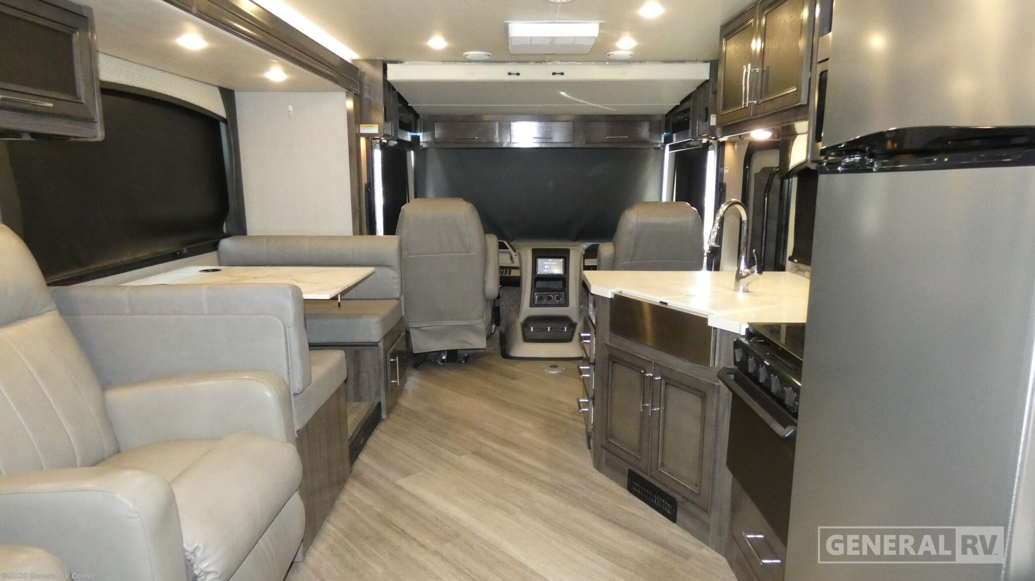 Used 2022 Fleetwood Fortis 34MB available in Ocala, Florida