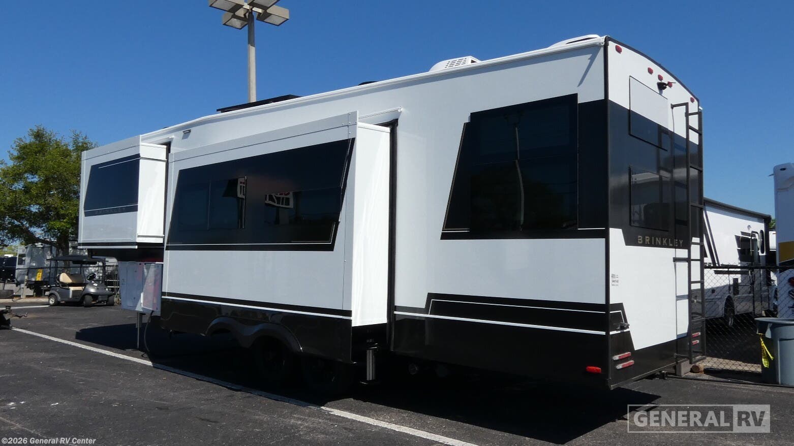 2026 Model Z 3210 by Brinkley RV from General RV Center in Ocala, Florida