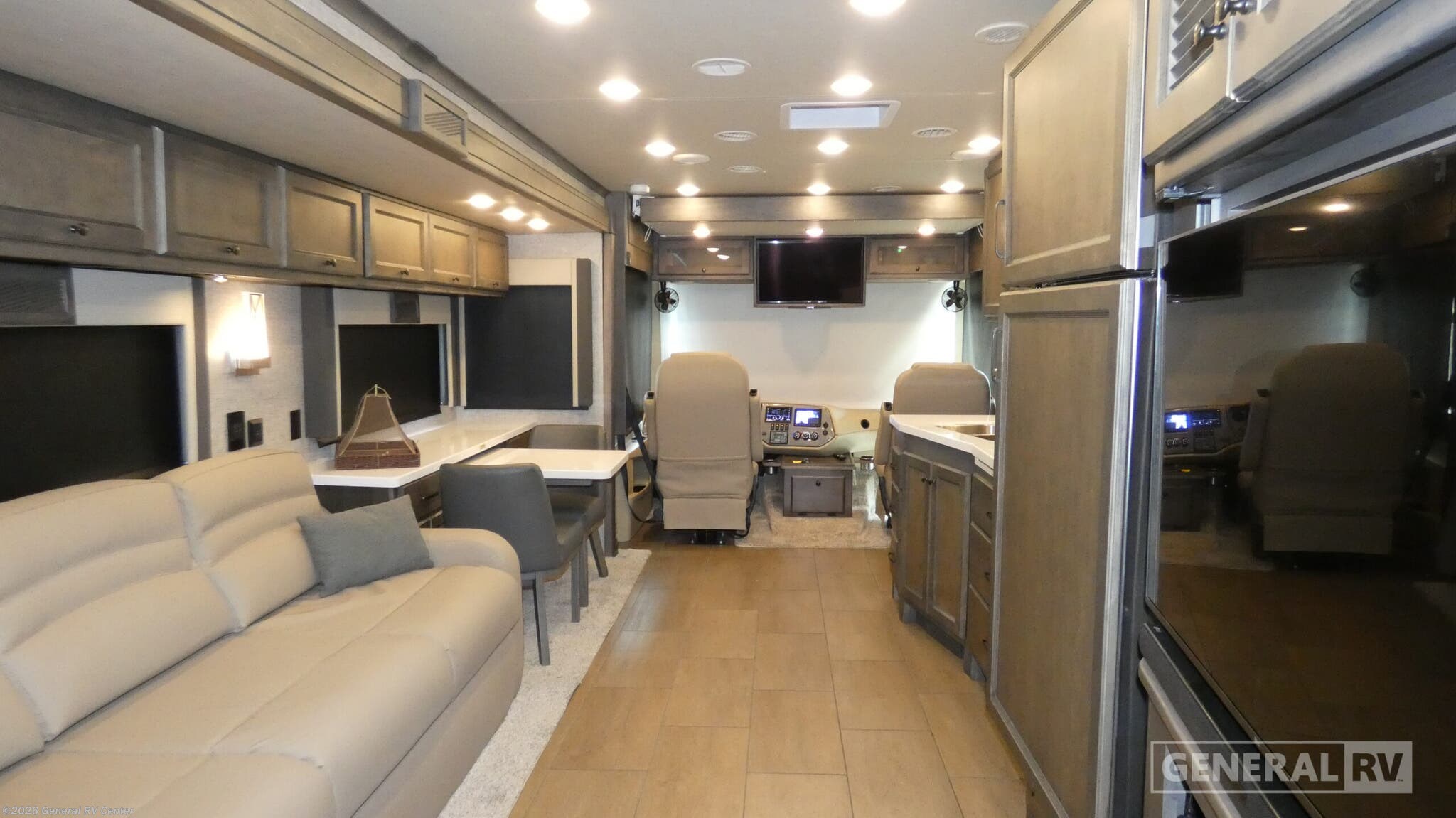 Used 2023 Tiffin Open Road Allegro 36LA available in Ocala, Florida