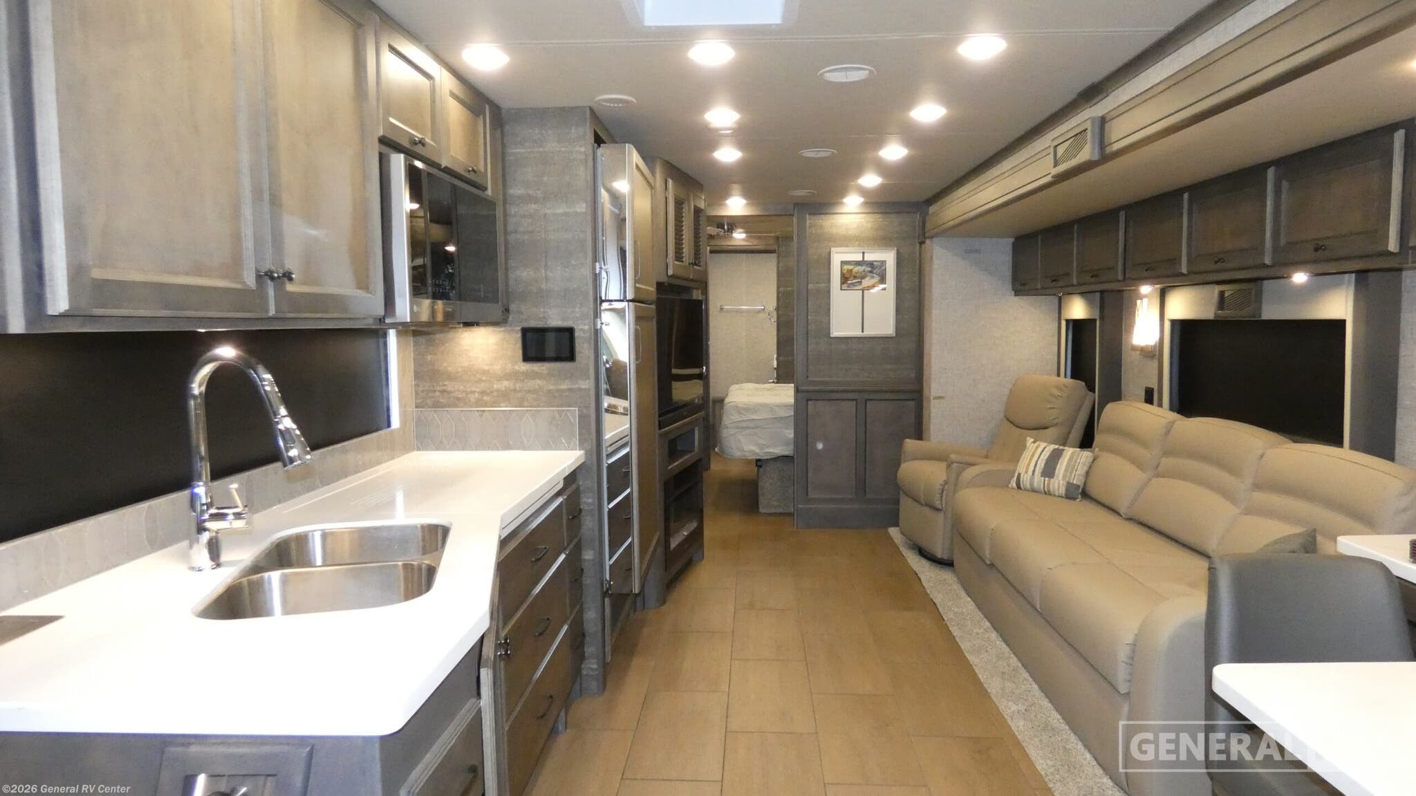 2023 Tiffin Open Road Allegro 36LA - Used Class A For Sale by General RV Center in Ocala, Florida