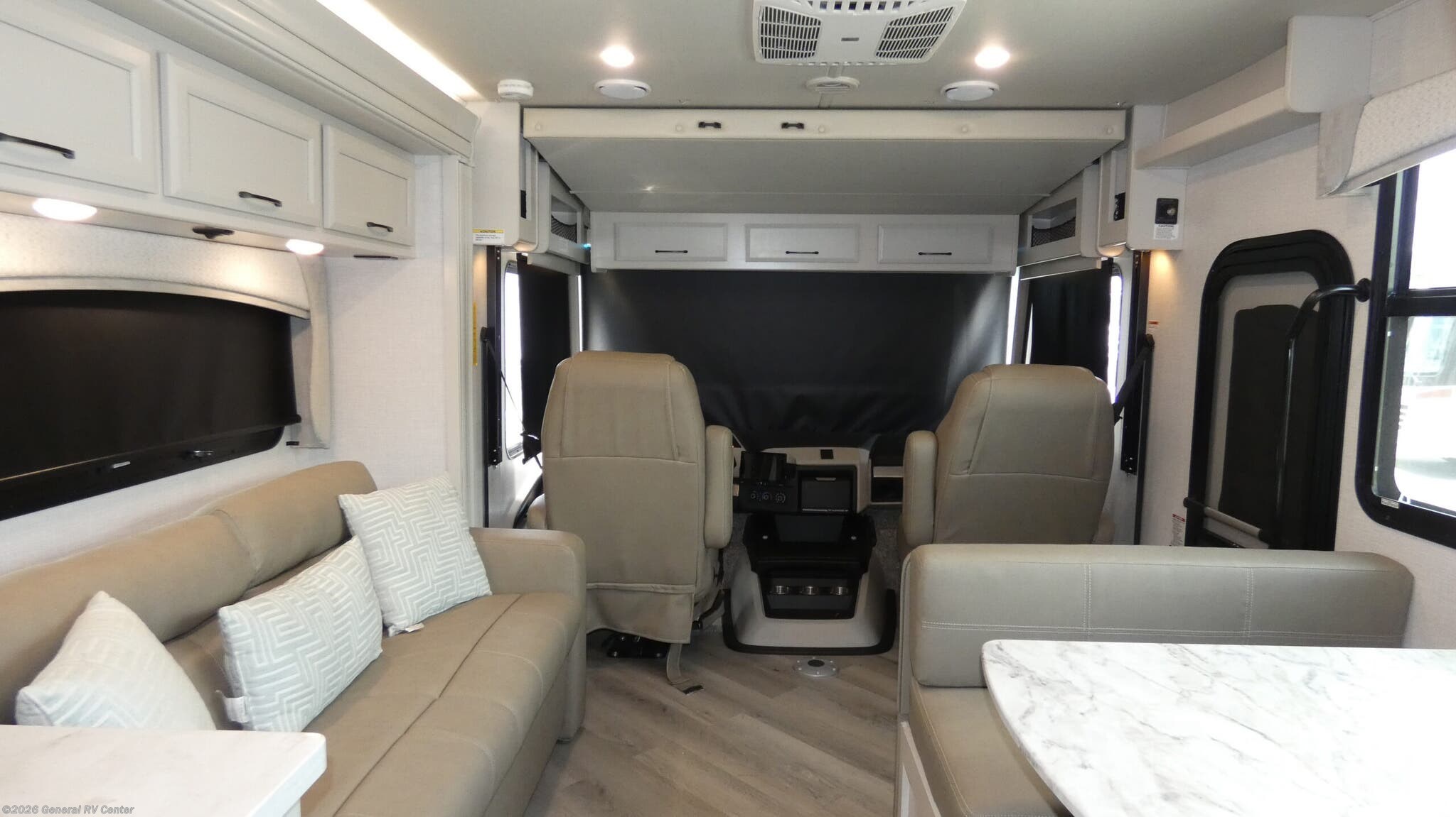 Used 2024 Fleetwood Fortis 36Y available in Ocala, Florida