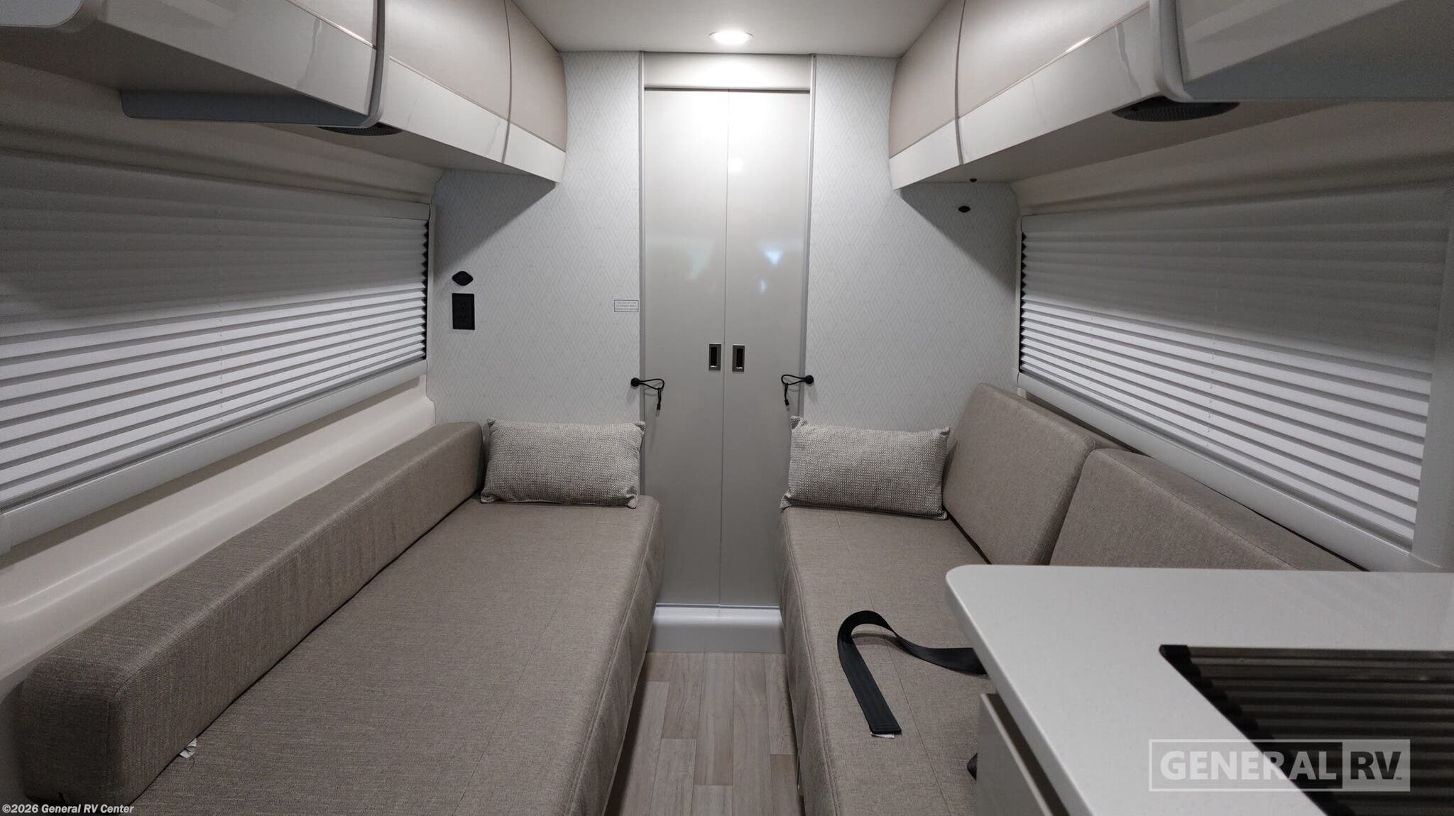 2026 Thor Motor Coach Sequence Sport 20L - New Class B For Sale by General RV Center in Ocala, Florida