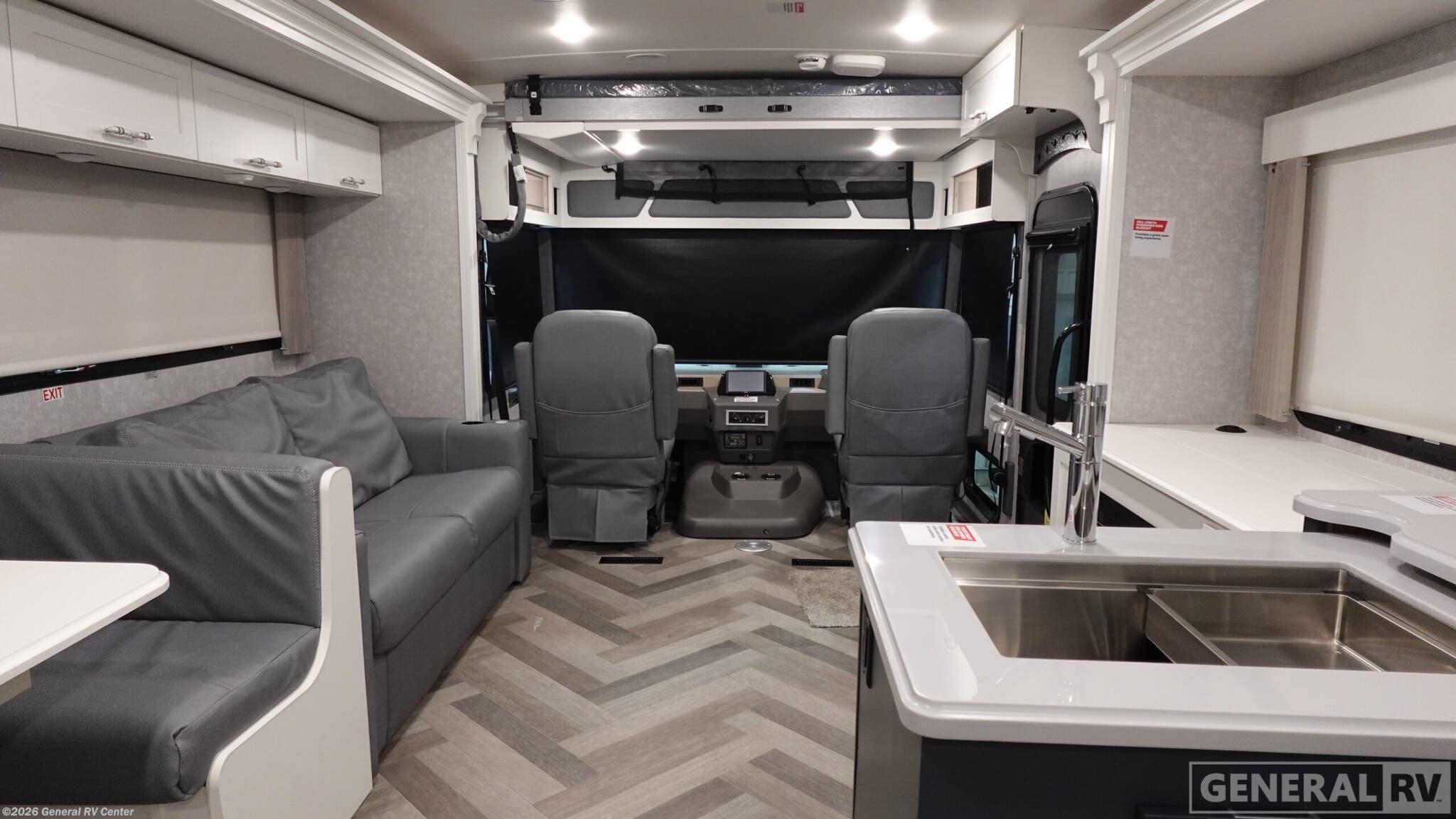 New 2026 Winnebago Adventurer 36Z available in Ocala, Florida